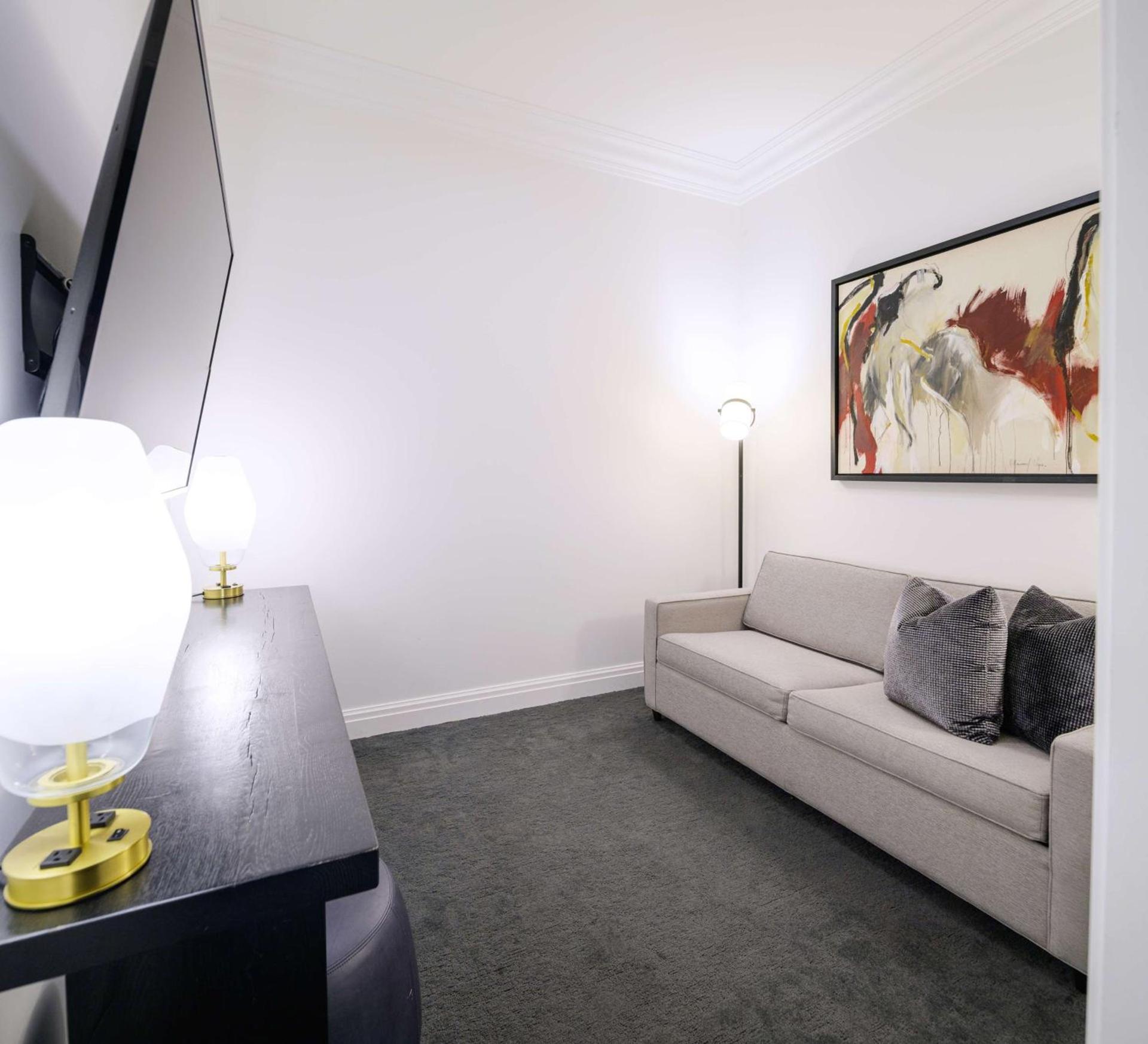 Daxton Hotel Birmingham, Curio Collection by Hilton photo 11