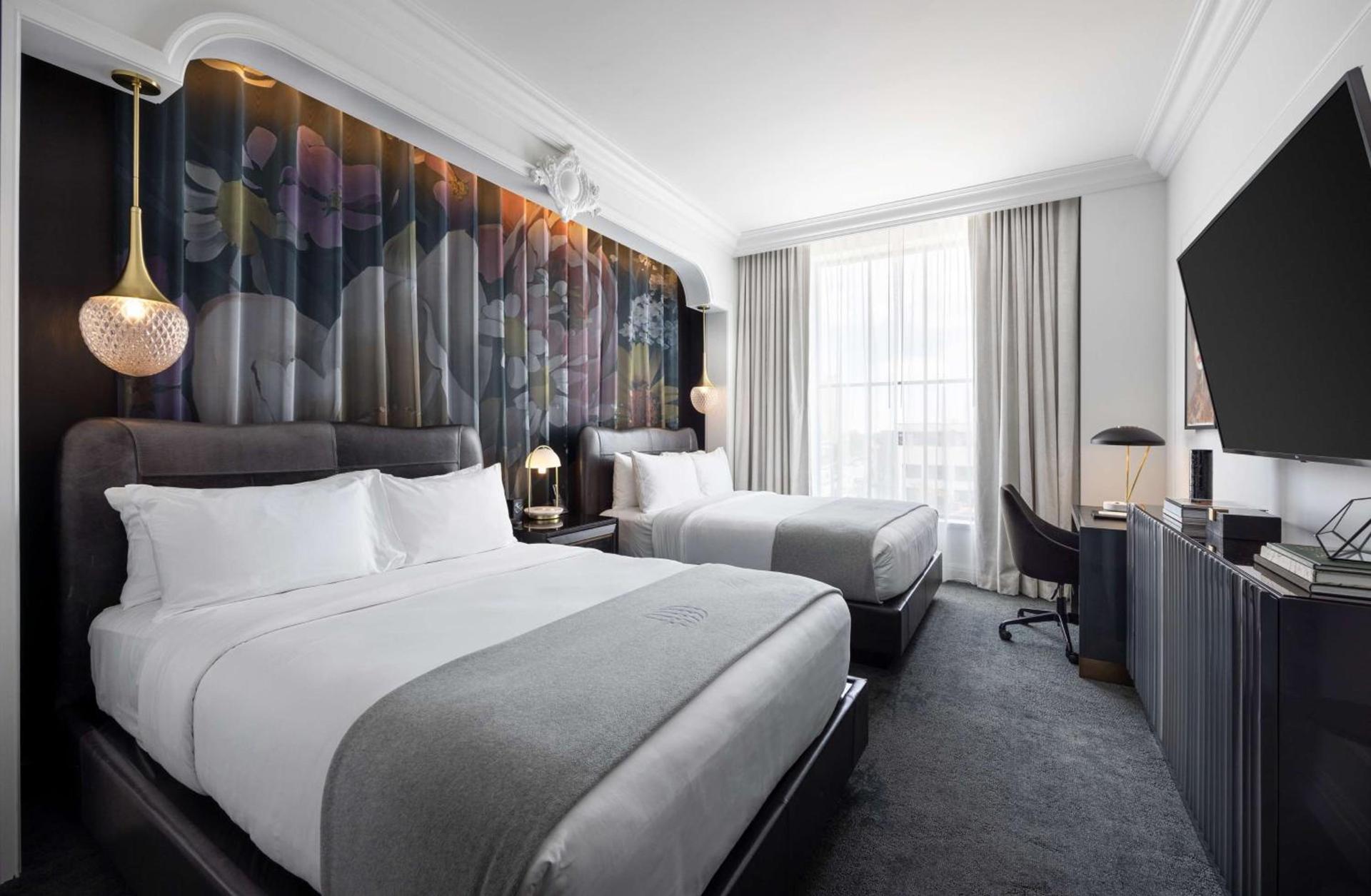 Daxton Hotel Birmingham, Curio Collection by Hilton photo 12