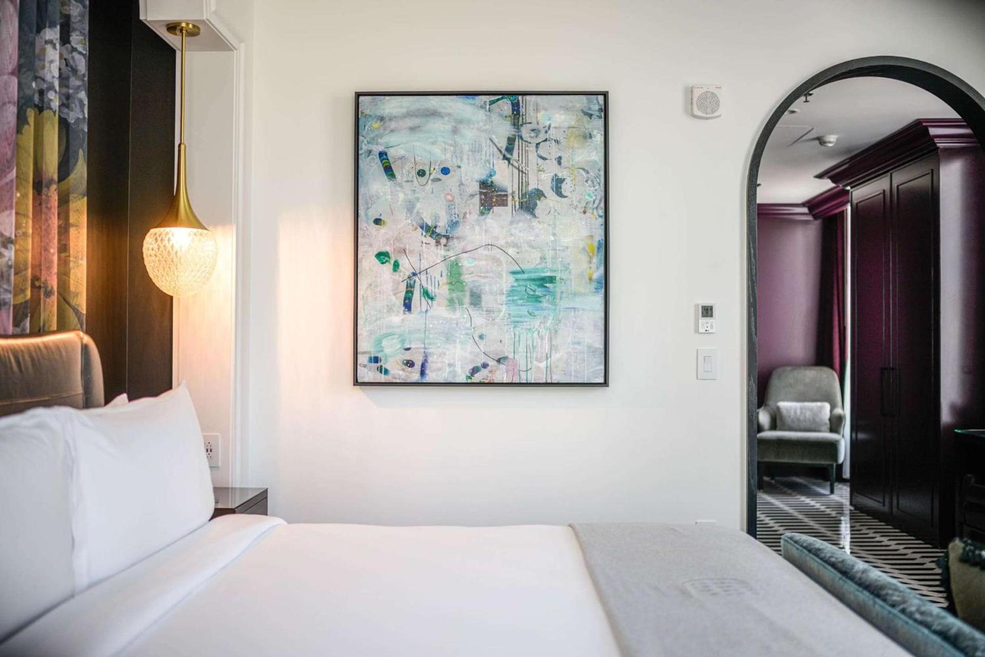 Daxton Hotel Birmingham, Curio Collection by Hilton photo 15