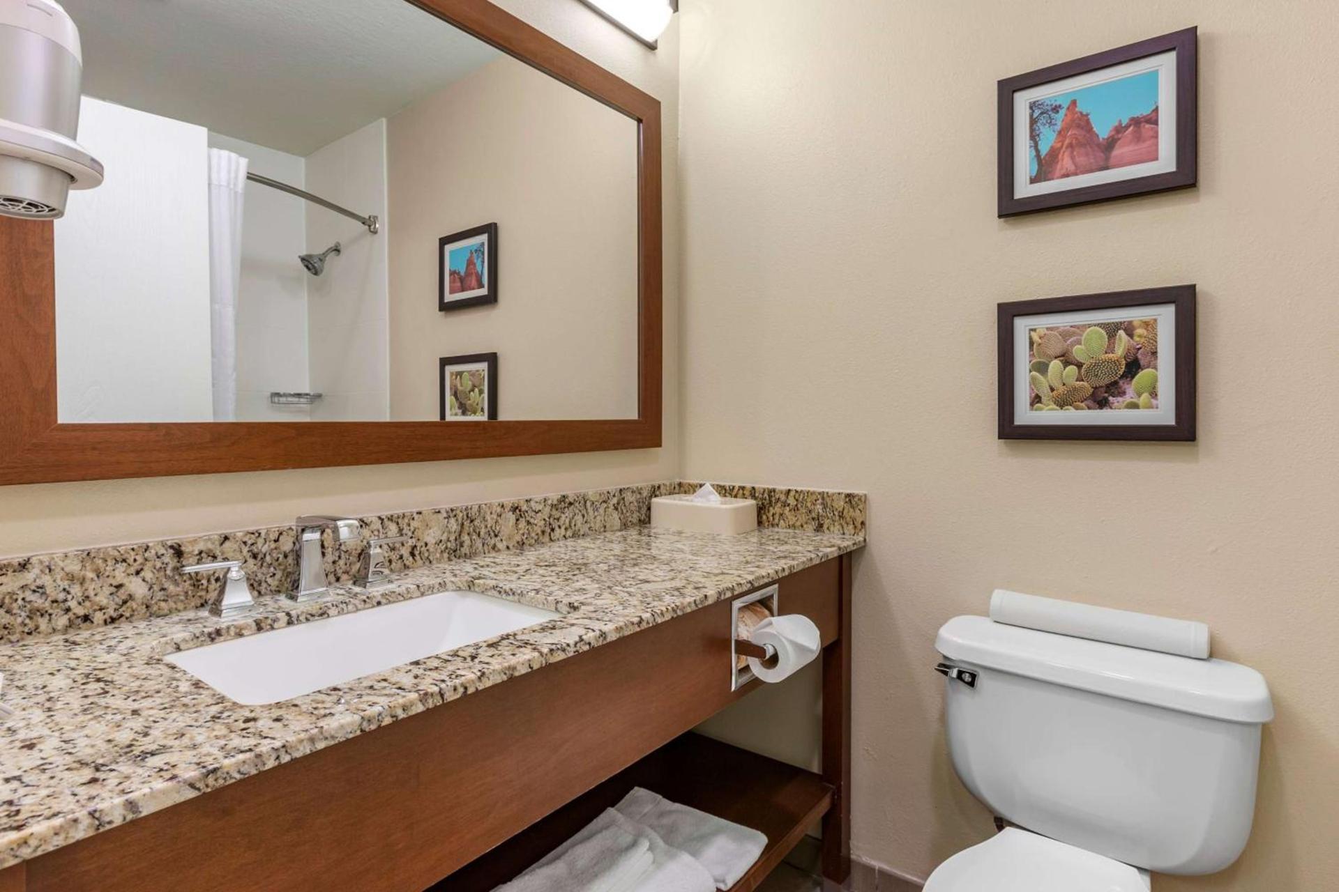 Wingate by Wyndham Los Alamos photo 13