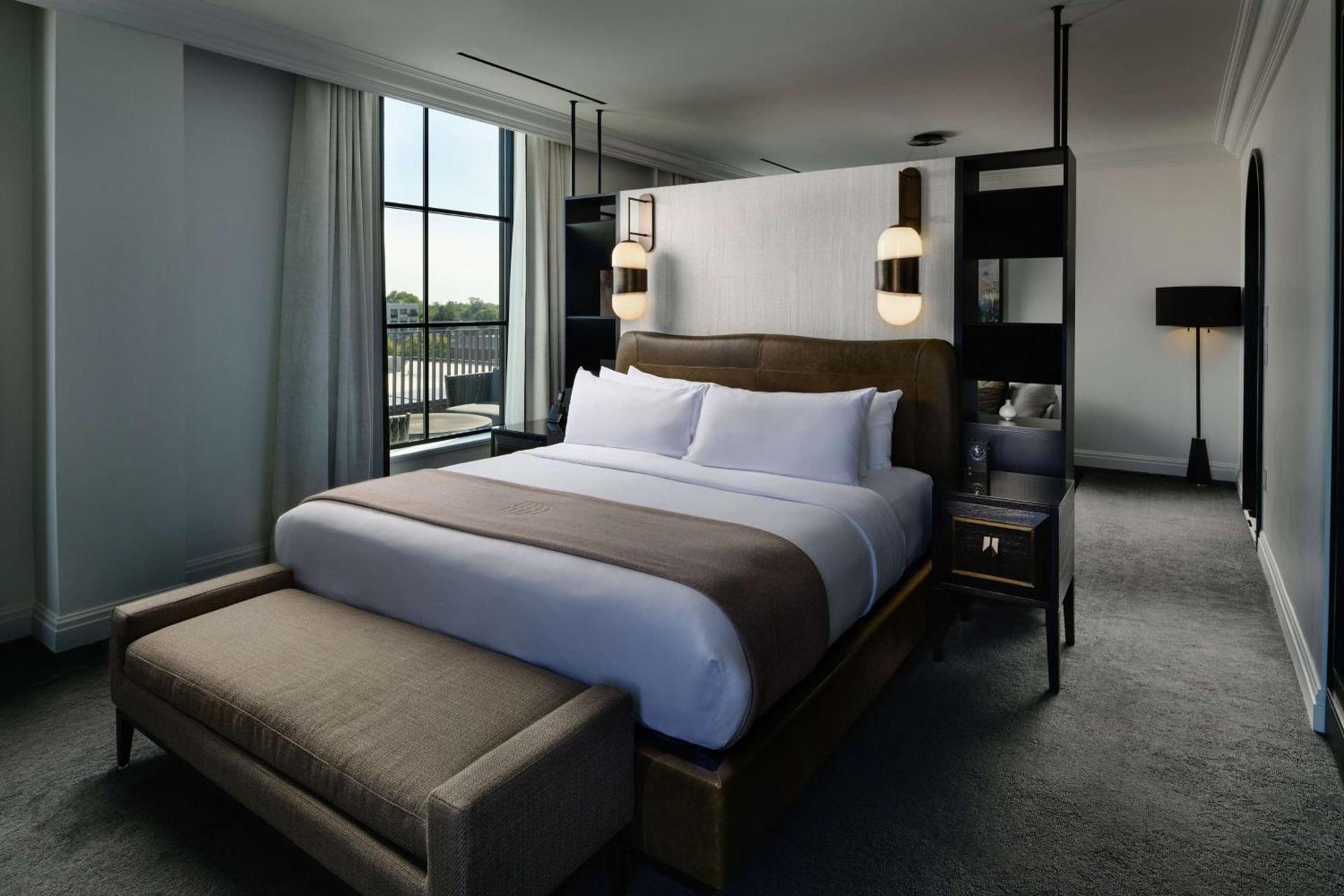 Daxton Hotel Birmingham, Curio Collection by Hilton photo 16