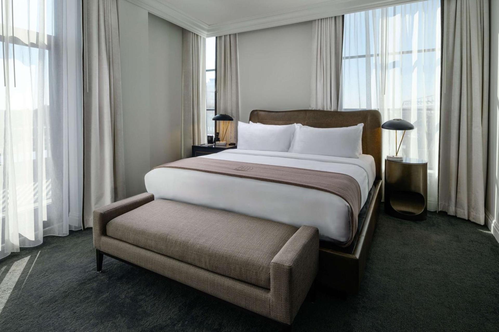 Daxton Hotel Birmingham, Curio Collection by Hilton photo 17