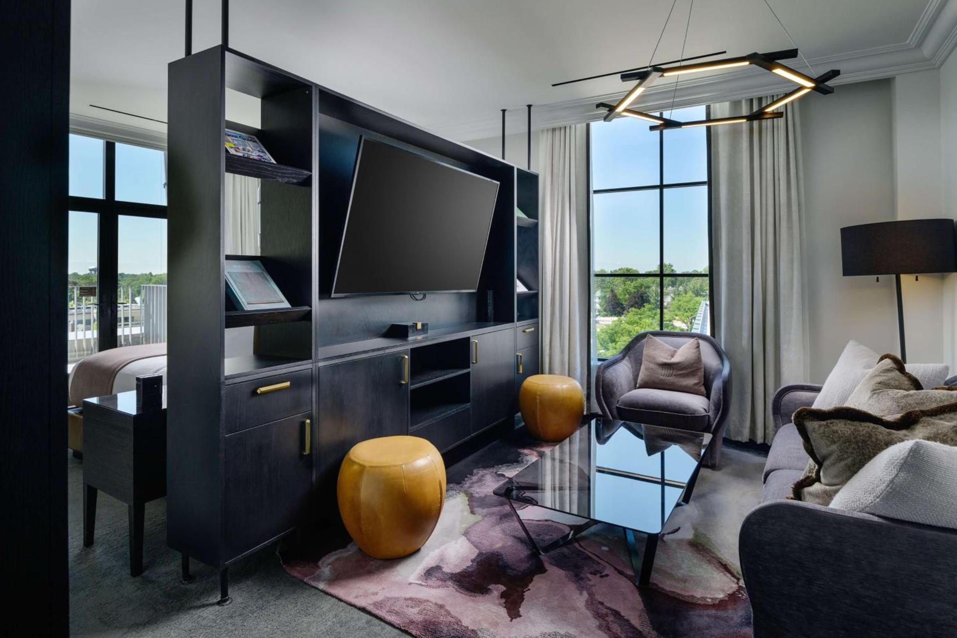 Daxton Hotel Birmingham, Curio Collection by Hilton photo 18