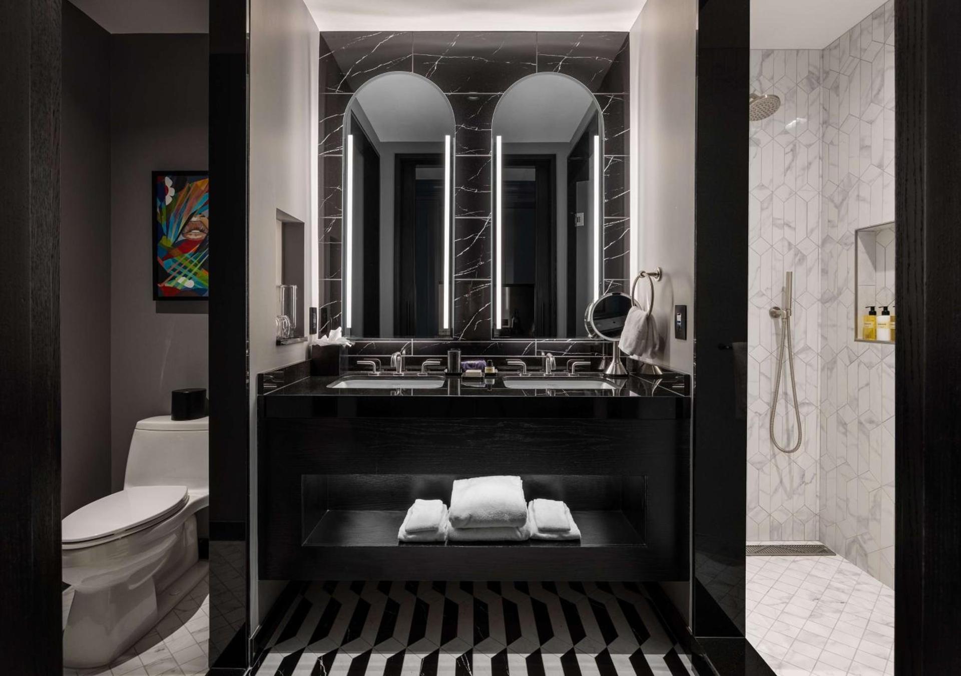 Daxton Hotel Birmingham, Curio Collection by Hilton photo 19