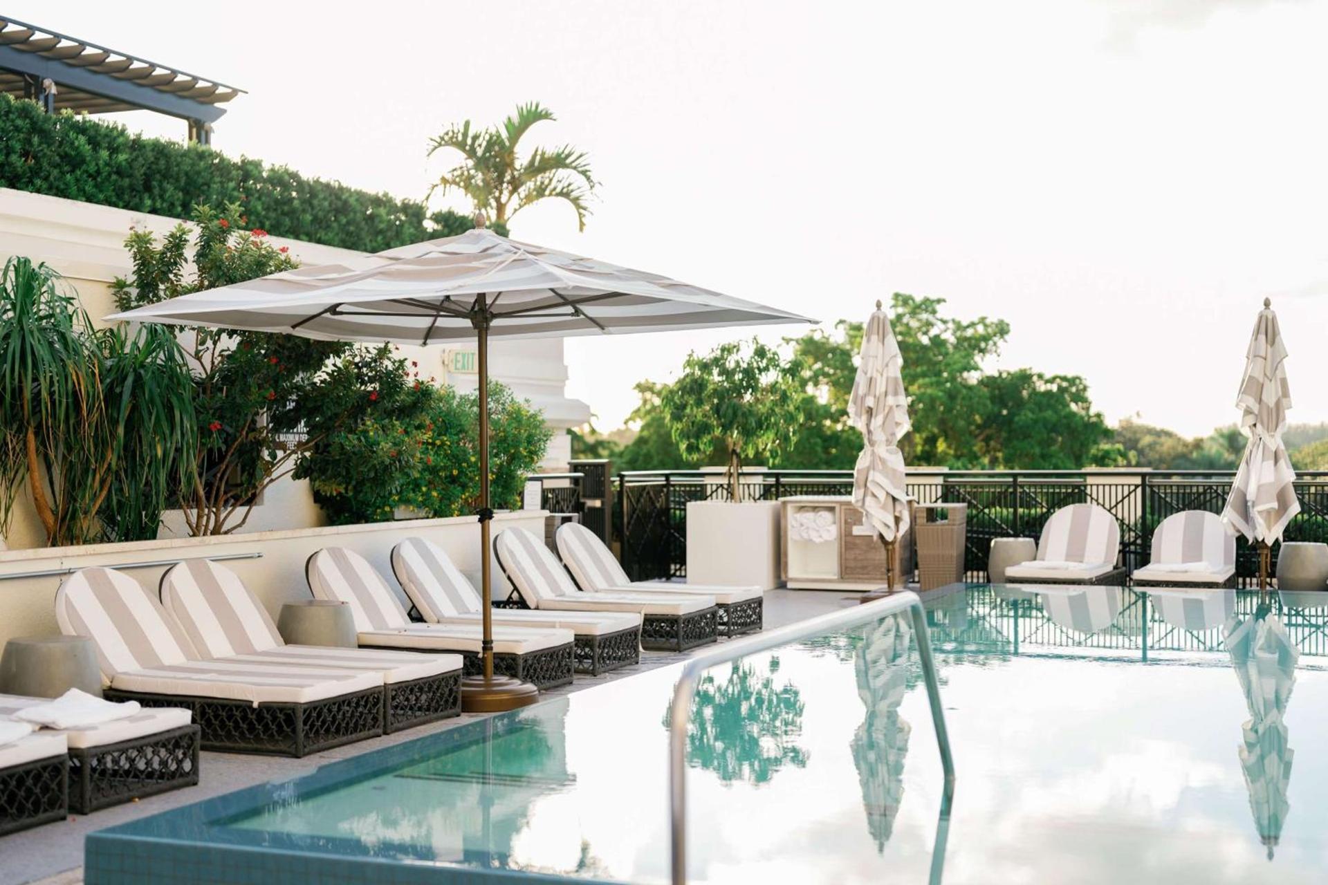 THesis Hotel Miami Coral Gables, Curio Collection by Hilton photo 3