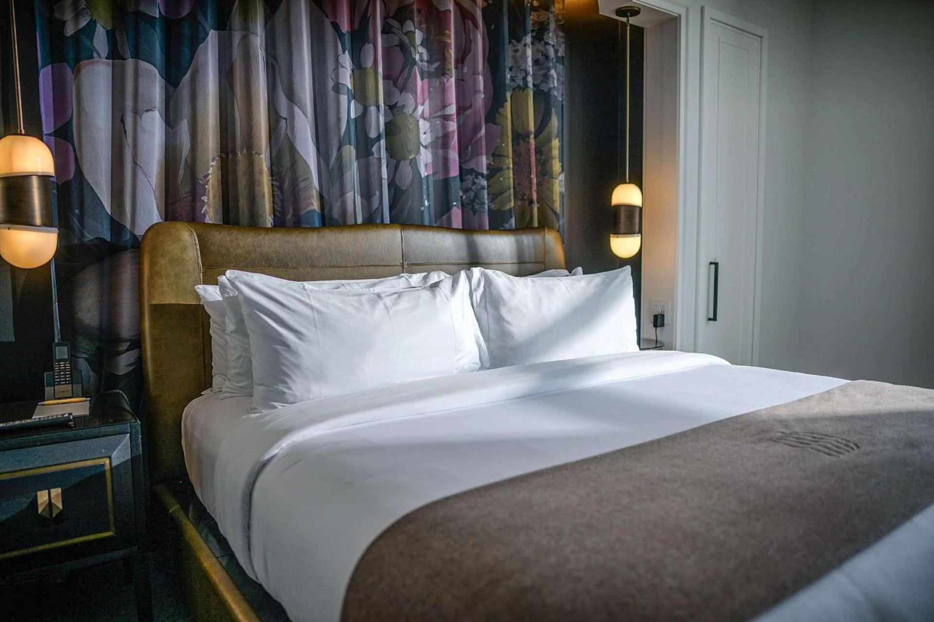 Daxton Hotel Birmingham, Curio Collection by Hilton photo 20