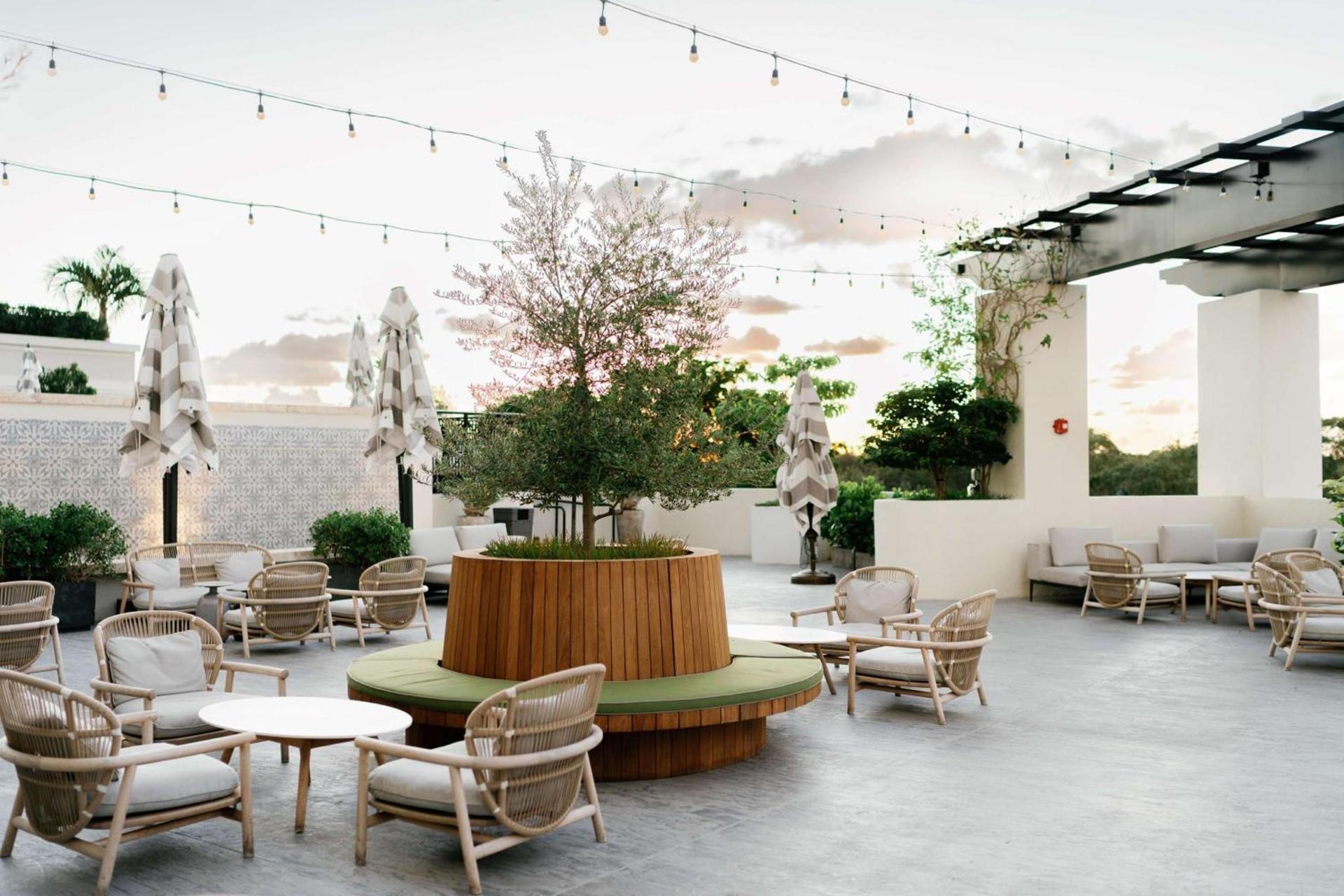 THesis Hotel Miami Coral Gables, Curio Collection by Hilton photo 6