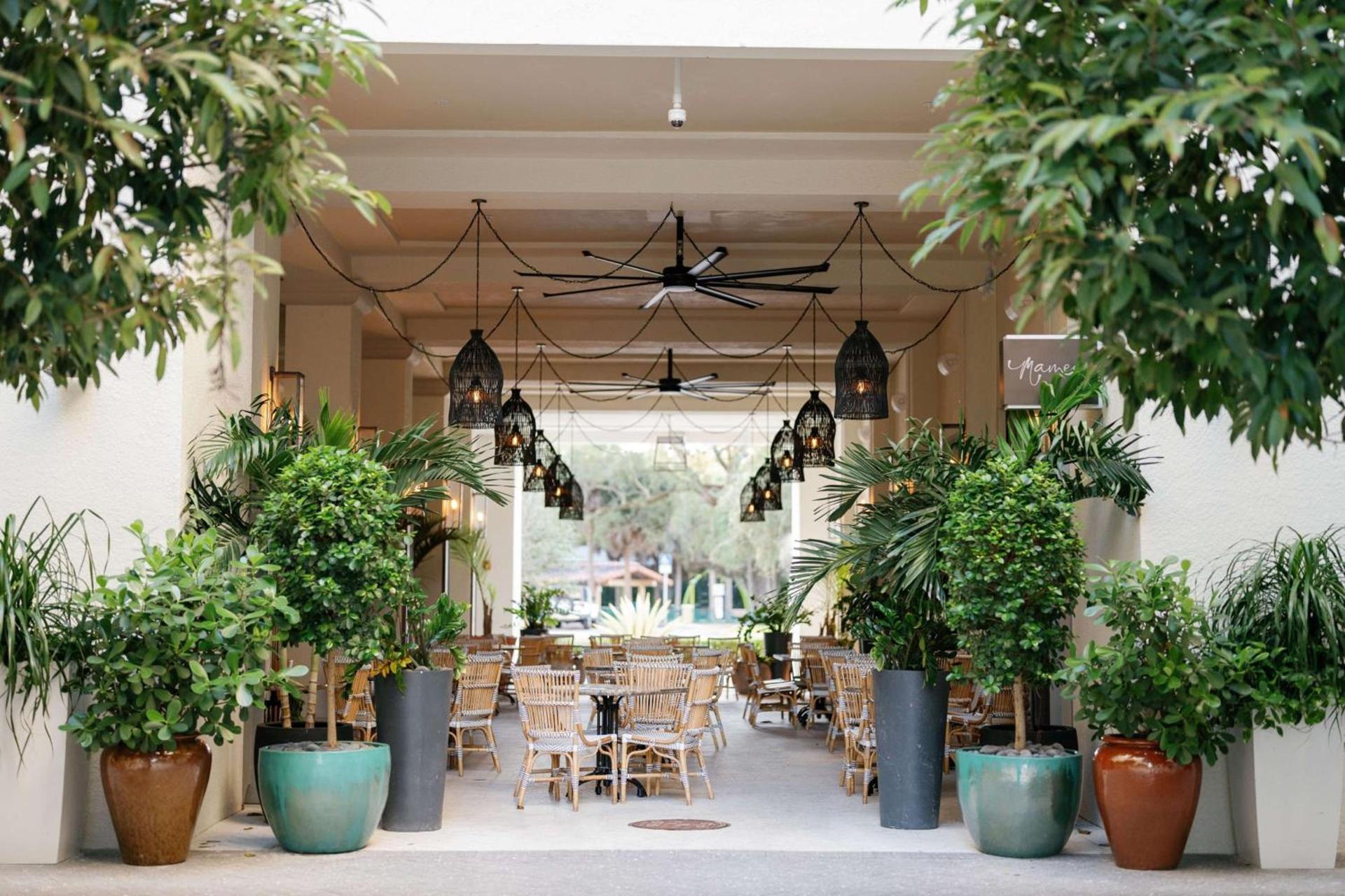 THesis Hotel Miami Coral Gables, Curio Collection by Hilton photo 7