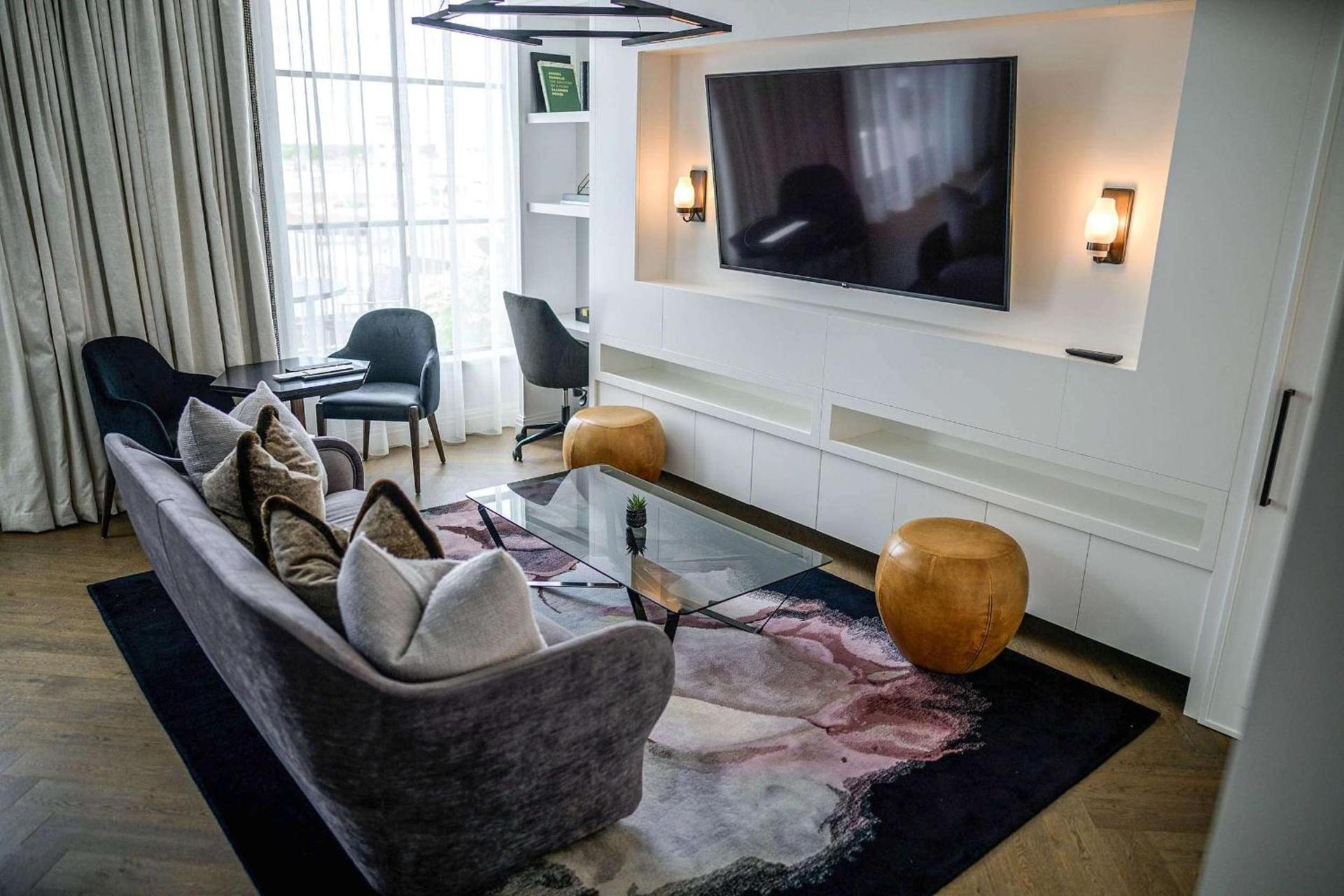 Daxton Hotel Birmingham, Curio Collection by Hilton photo 21