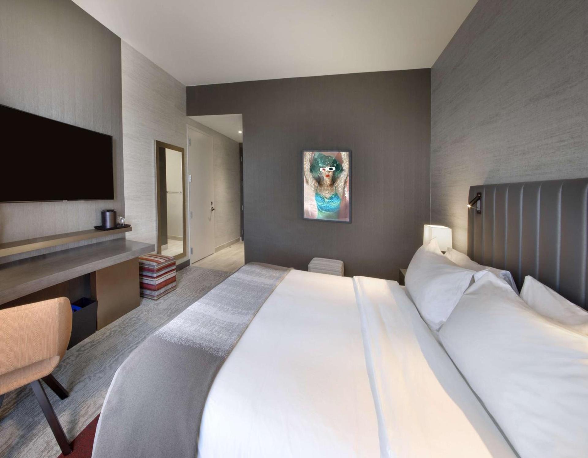 THesis Hotel Miami Coral Gables, Curio Collection by Hilton photo 11