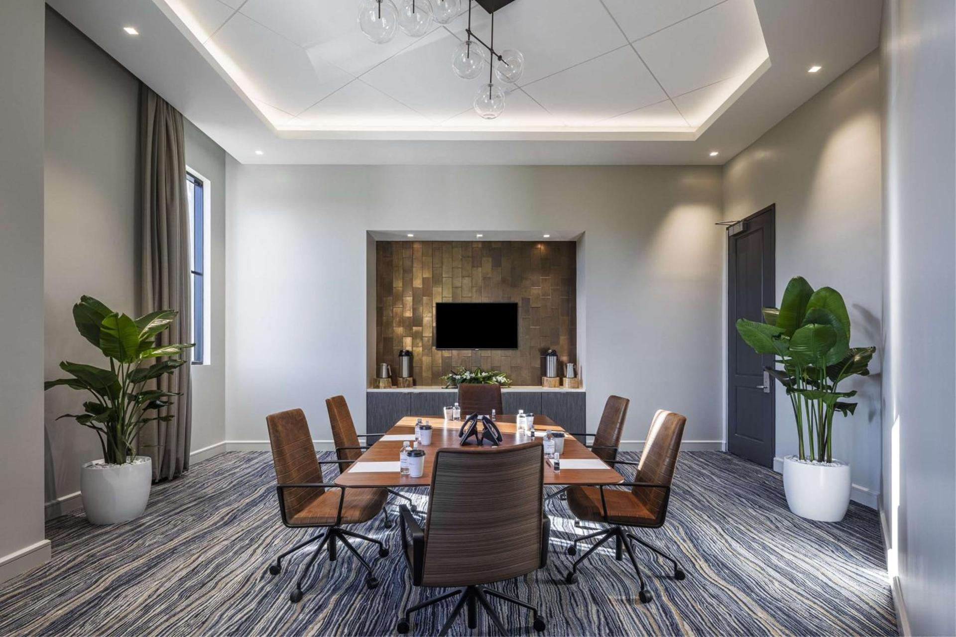 THesis Hotel Miami Coral Gables, Curio Collection by Hilton photo 33