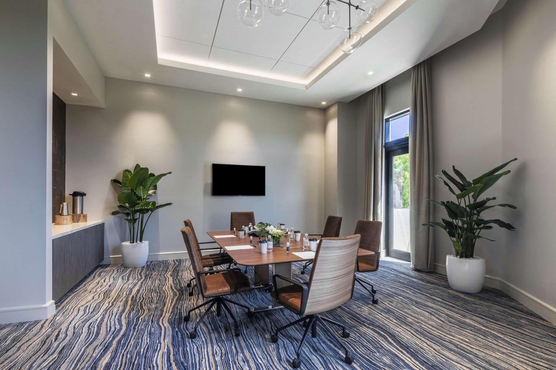 THesis Hotel Miami Coral Gables, Curio Collection by Hilton photo 34