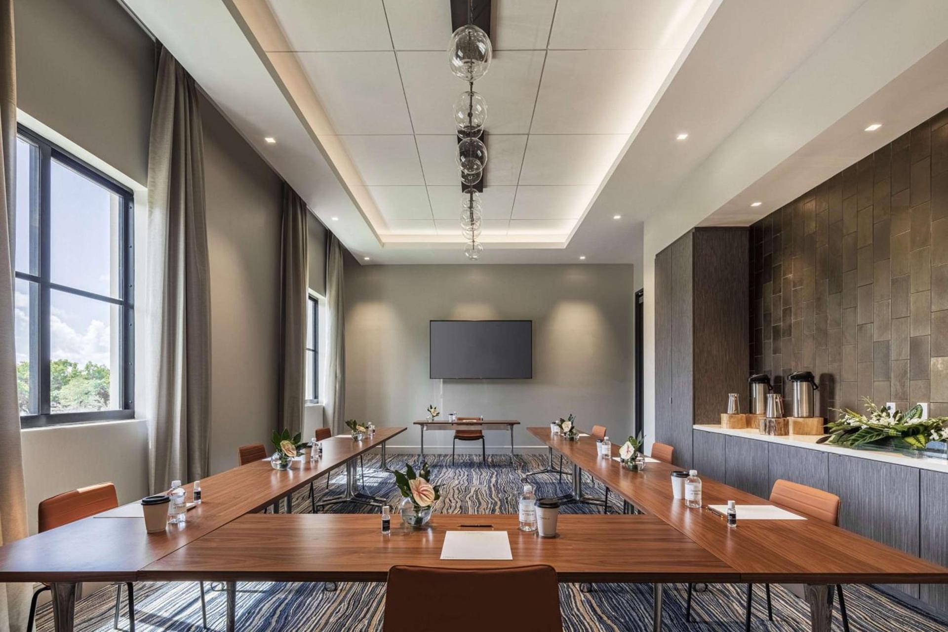 THesis Hotel Miami Coral Gables, Curio Collection by Hilton photo 35