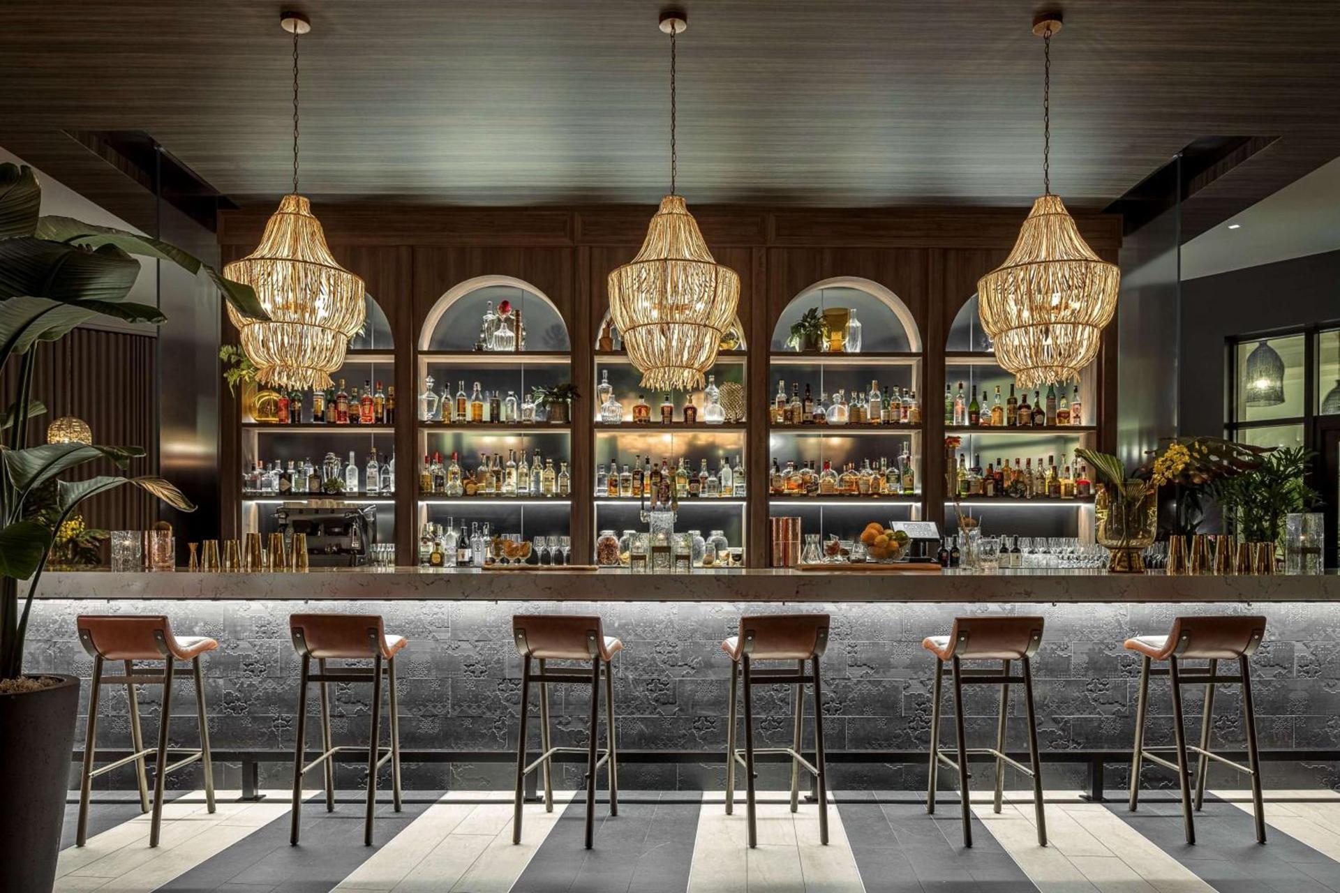 THesis Hotel Miami Coral Gables, Curio Collection by Hilton photo 36