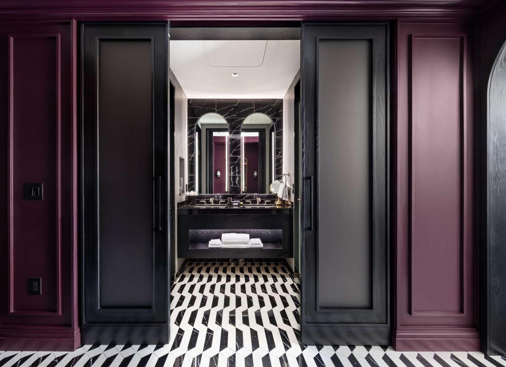 Daxton Hotel Birmingham, Curio Collection by Hilton photo 27