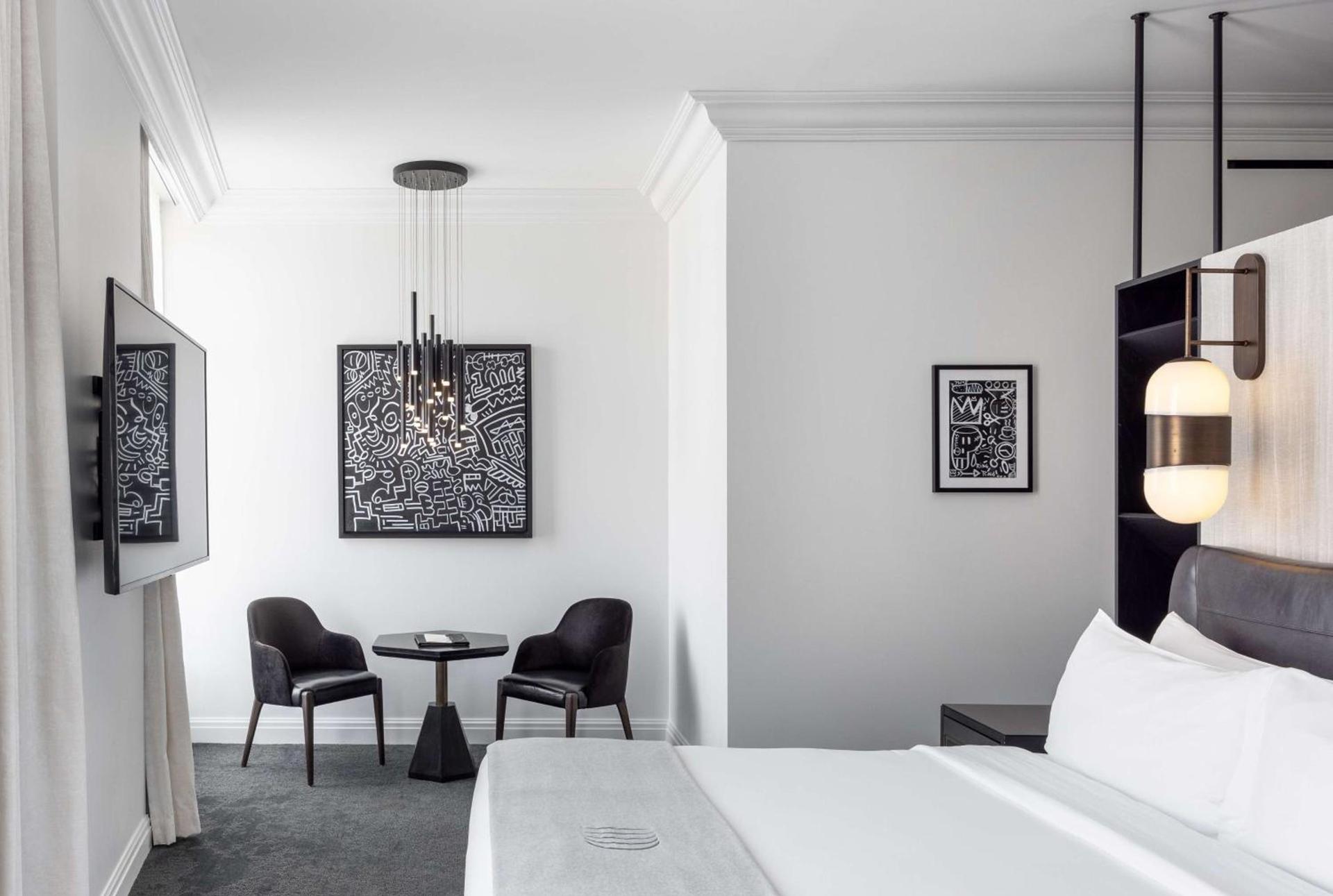 Daxton Hotel Birmingham, Curio Collection by Hilton photo 28