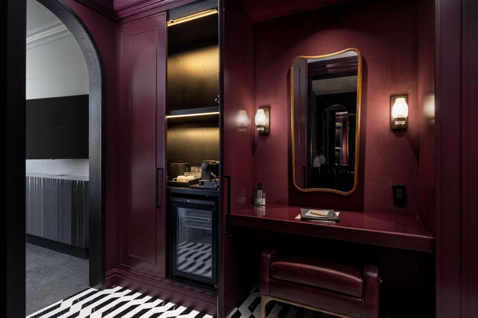 Daxton Hotel Birmingham, Curio Collection by Hilton photo 30