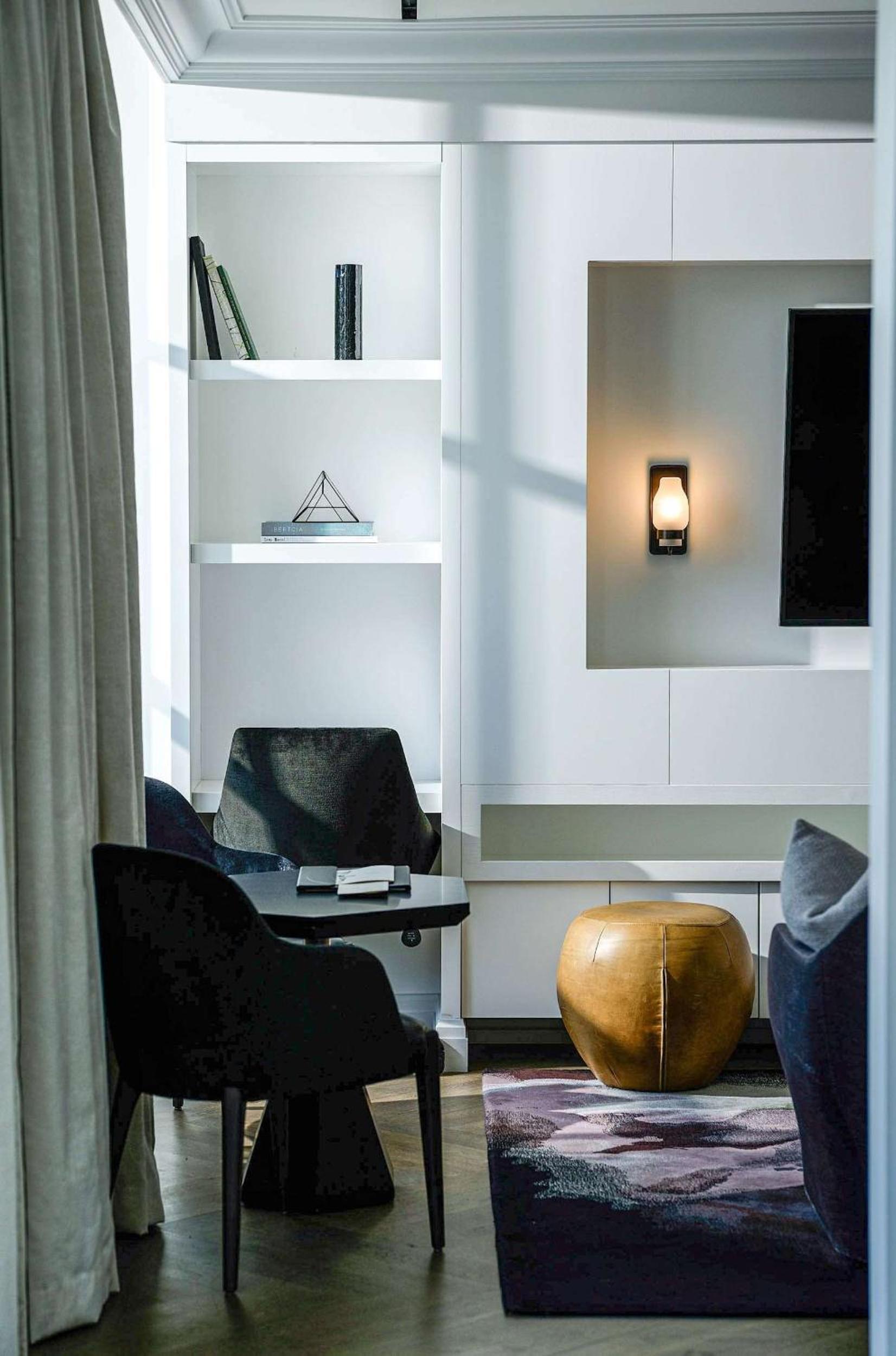 Daxton Hotel Birmingham, Curio Collection by Hilton photo 31