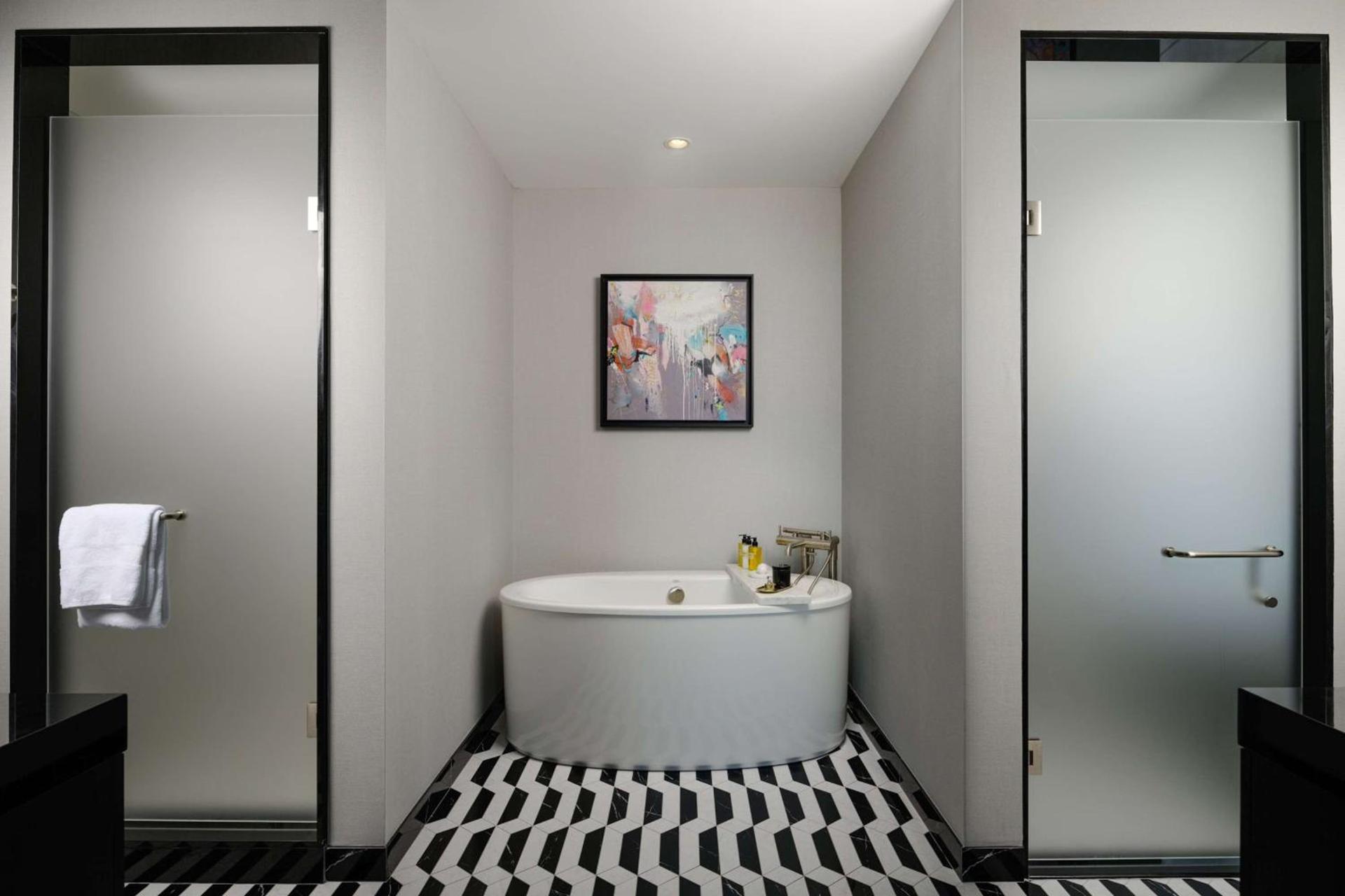 Daxton Hotel Birmingham, Curio Collection by Hilton photo 32
