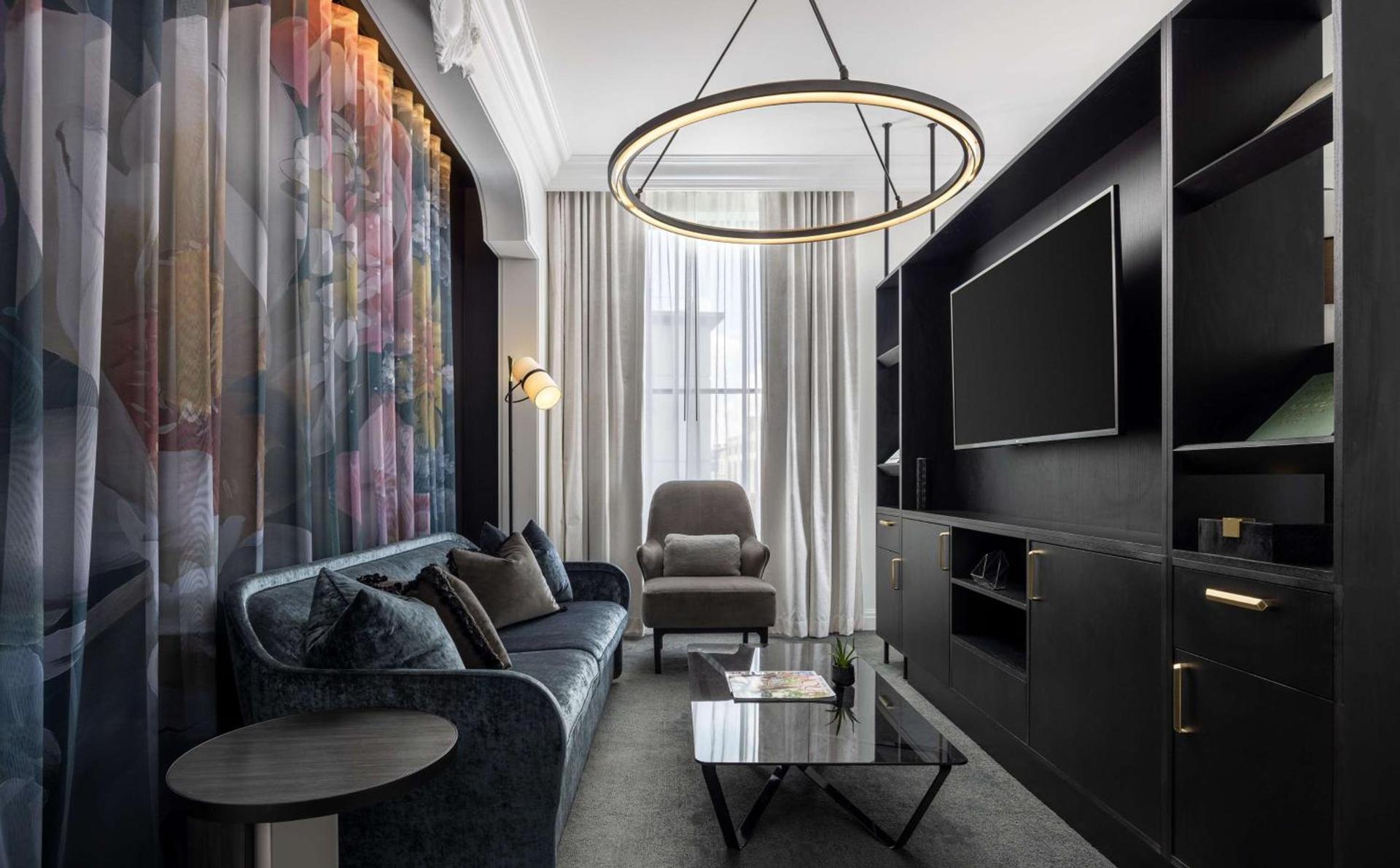 Daxton Hotel Birmingham, Curio Collection by Hilton photo 34