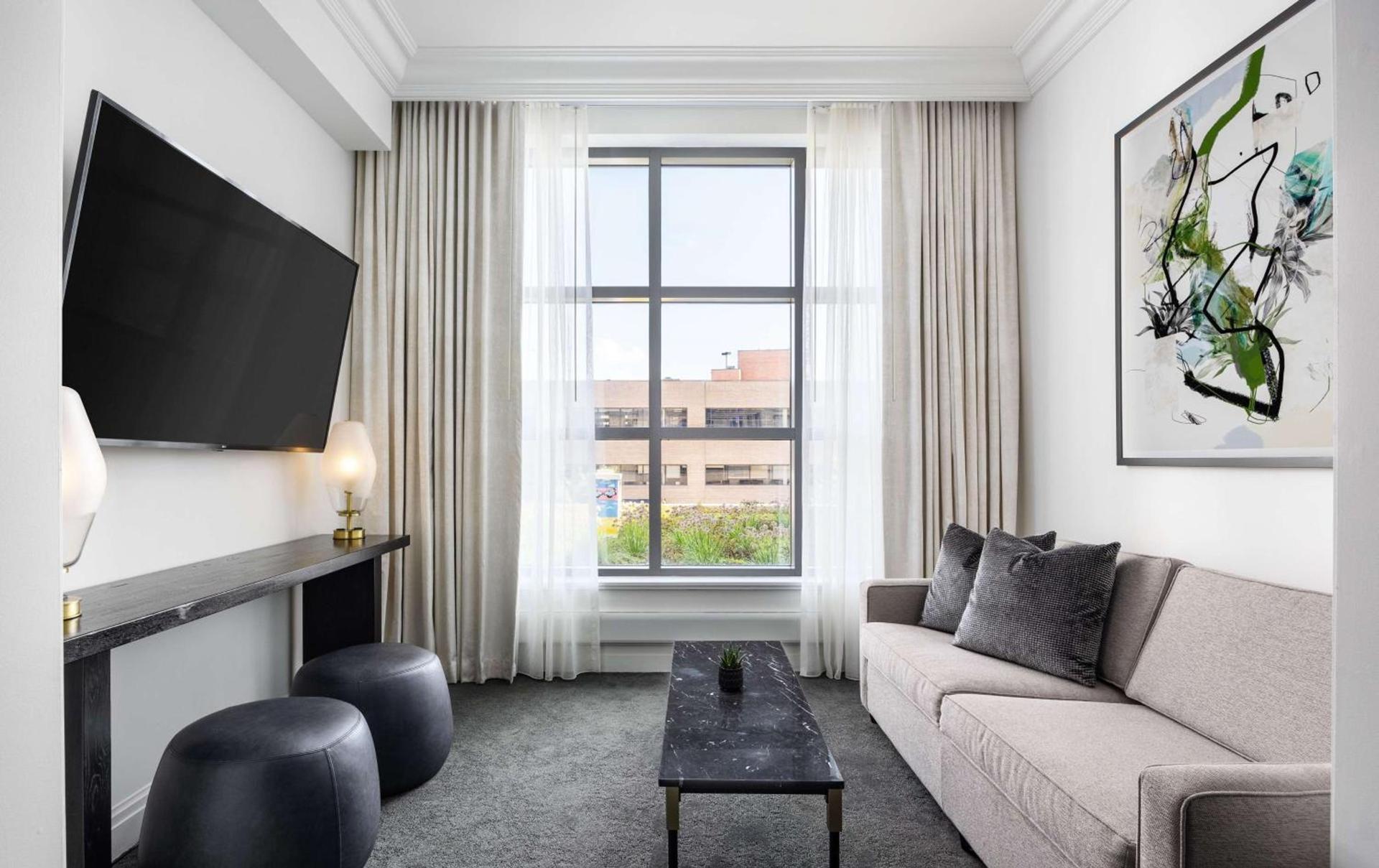 Daxton Hotel Birmingham, Curio Collection by Hilton photo 35