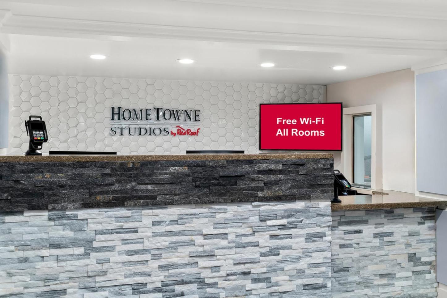 Red Roof Inn Auburn Hills photo 10
