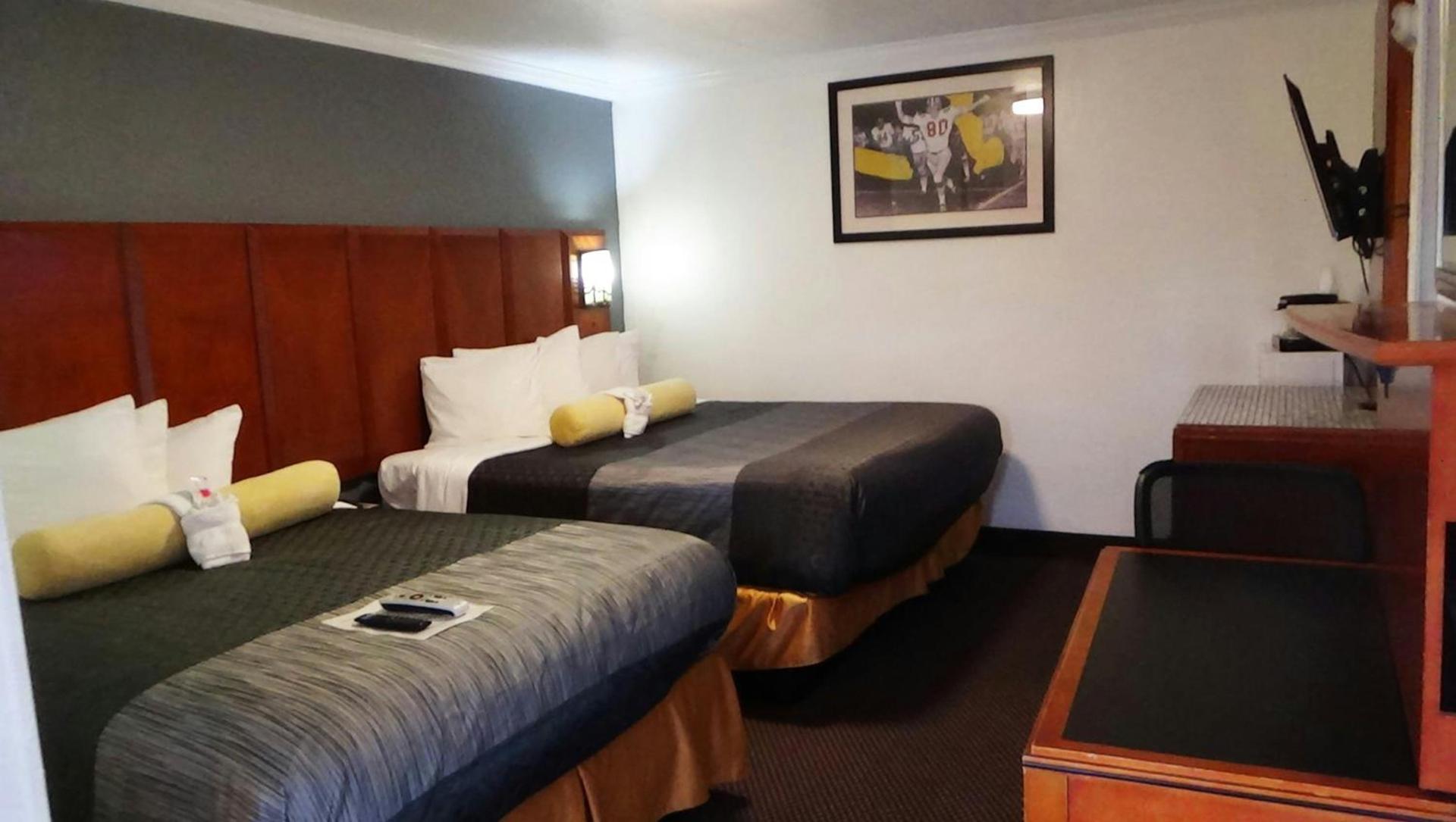 Mountain Star Inn photo 70
