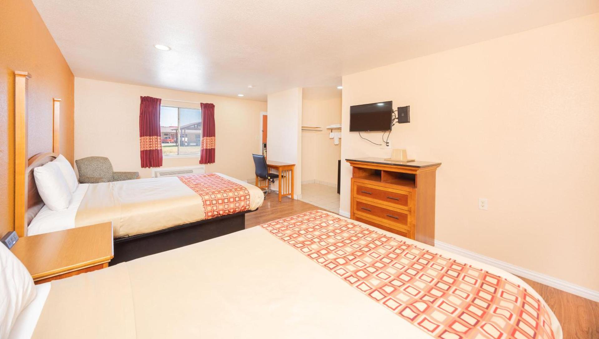 Regency Inn Hondo photo 30
