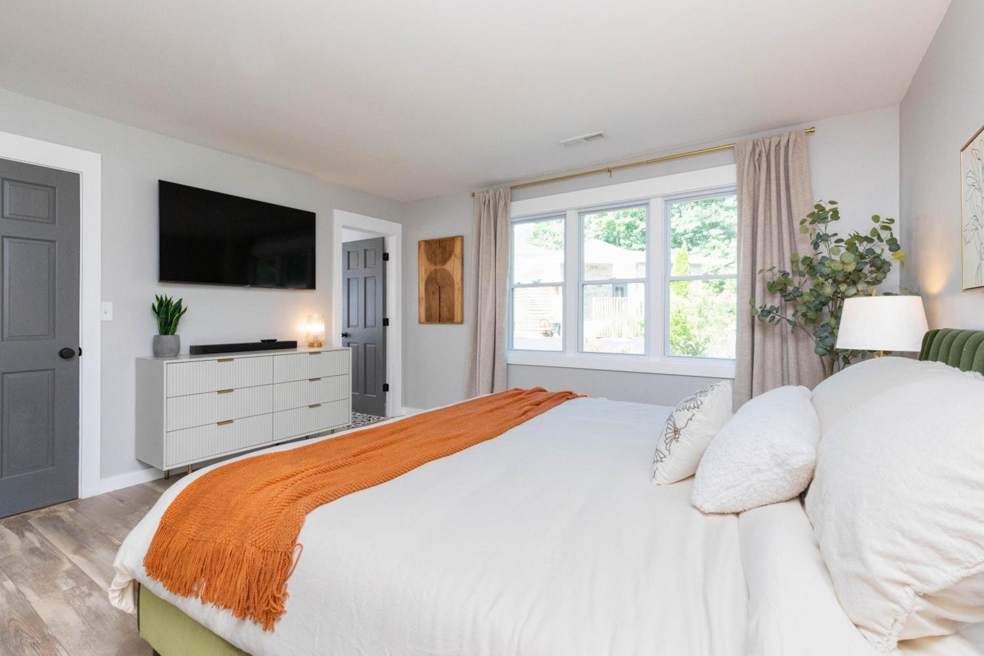 Dogwood Boutique Motel photo 48