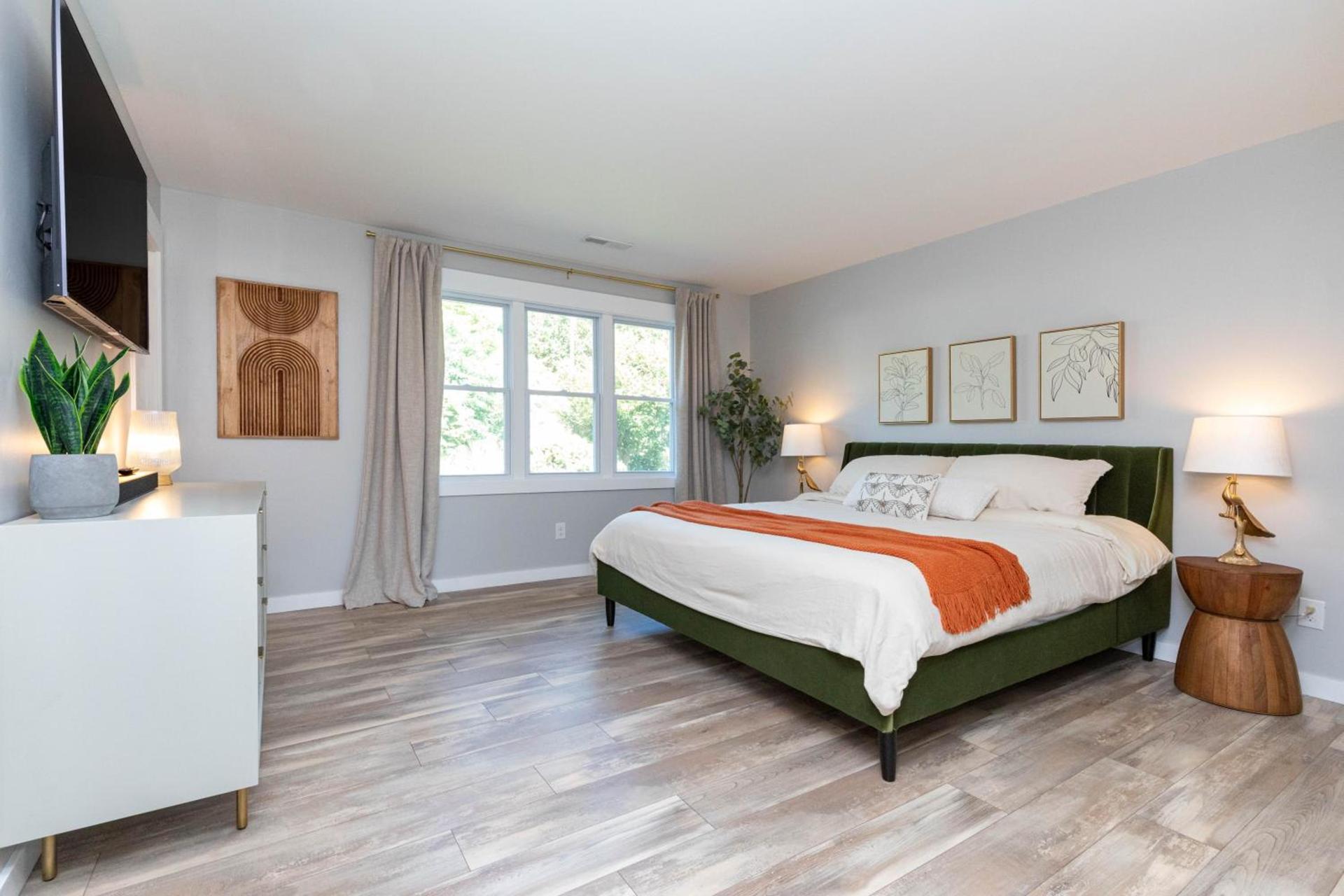 Dogwood Boutique Motel photo 54