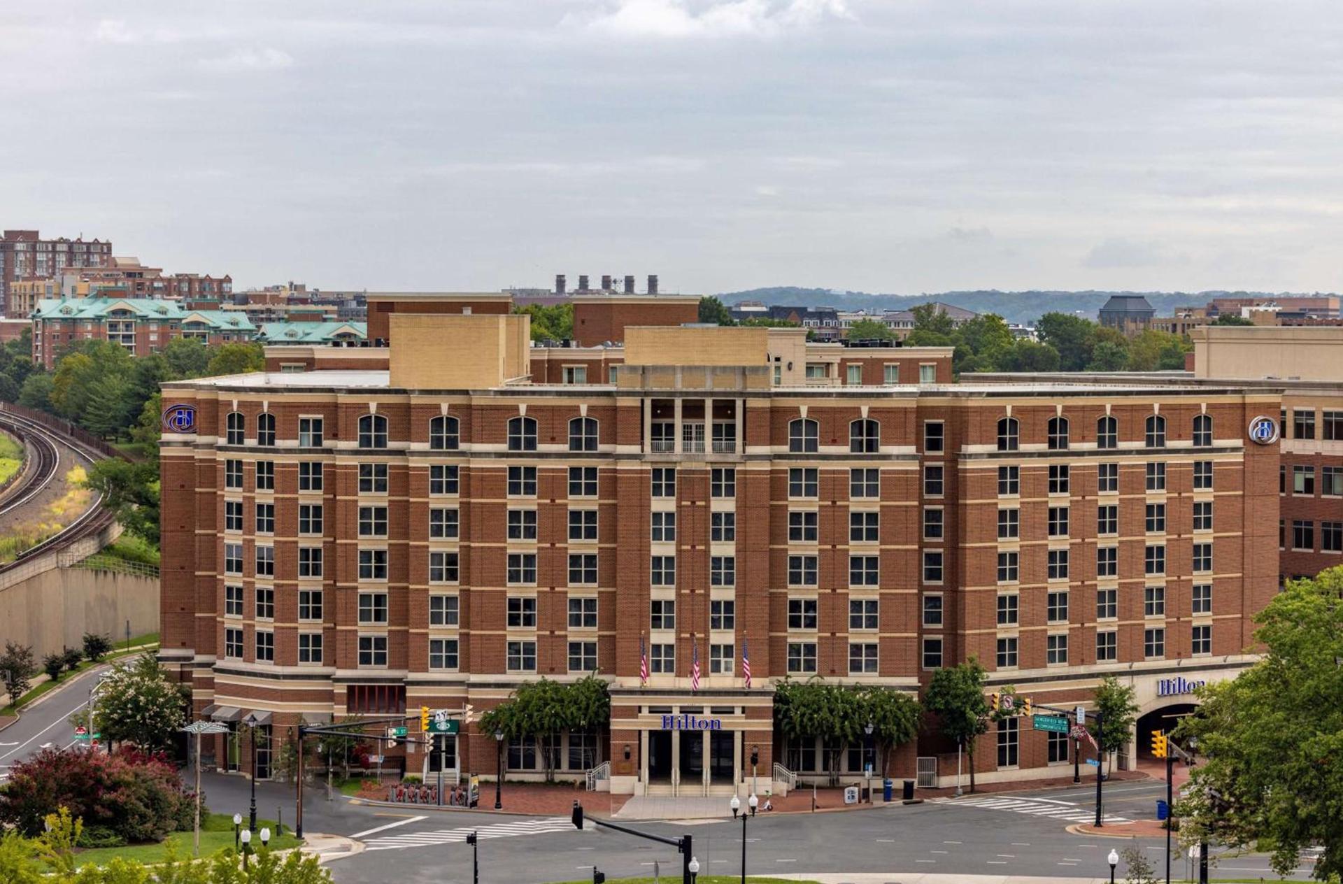 Hilton Alexandria Old Town photo 5