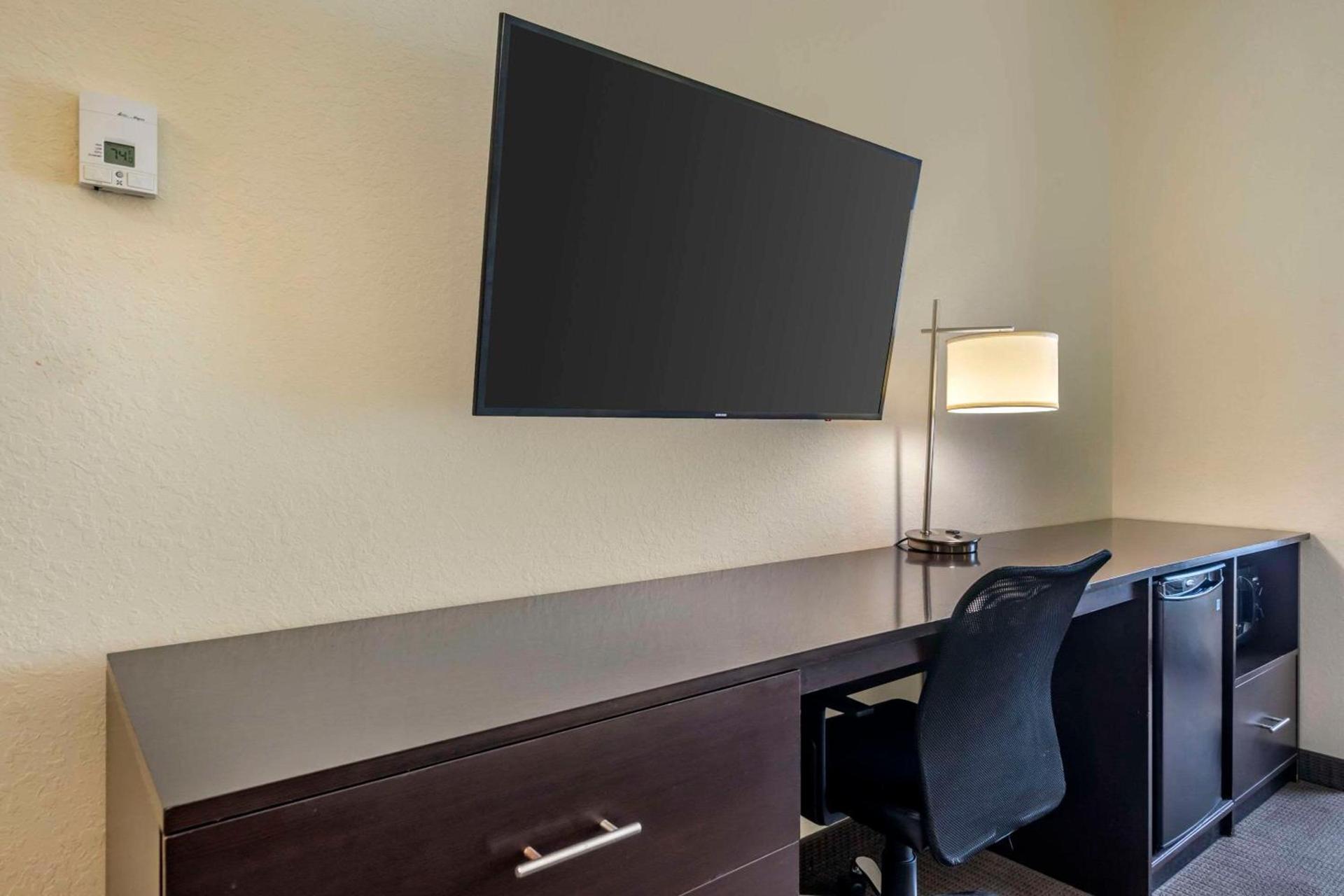 Sleep Inn & Suites Port Charlotte-Punta Gorda photo 10