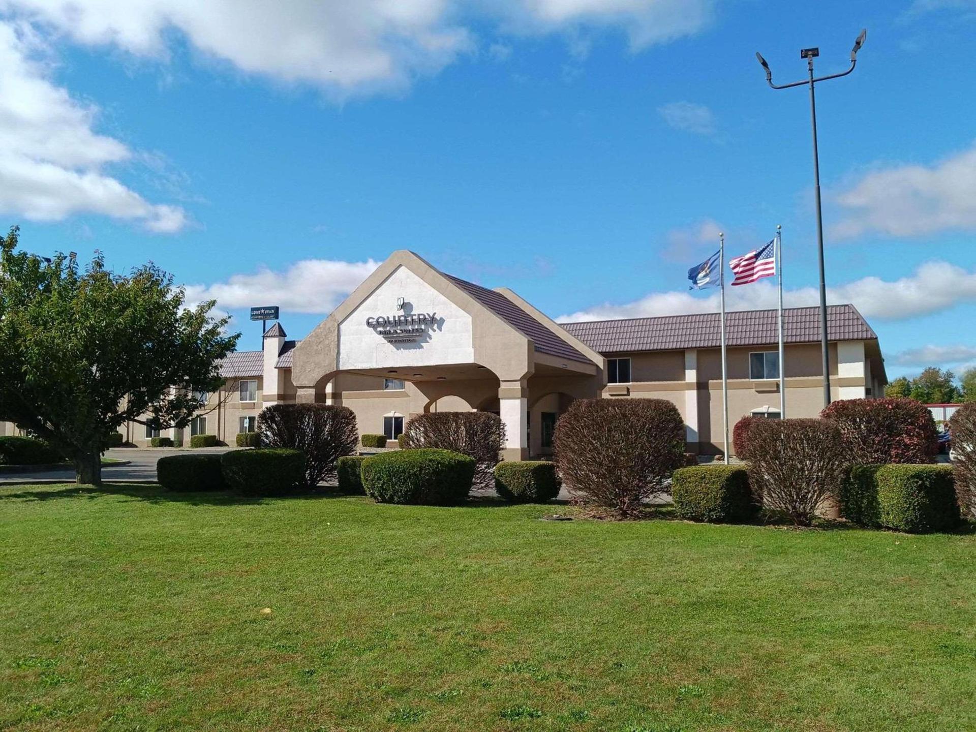 Country Inn & Suites by Radisson, Battle Creek, MI — hotel in Battle Creek