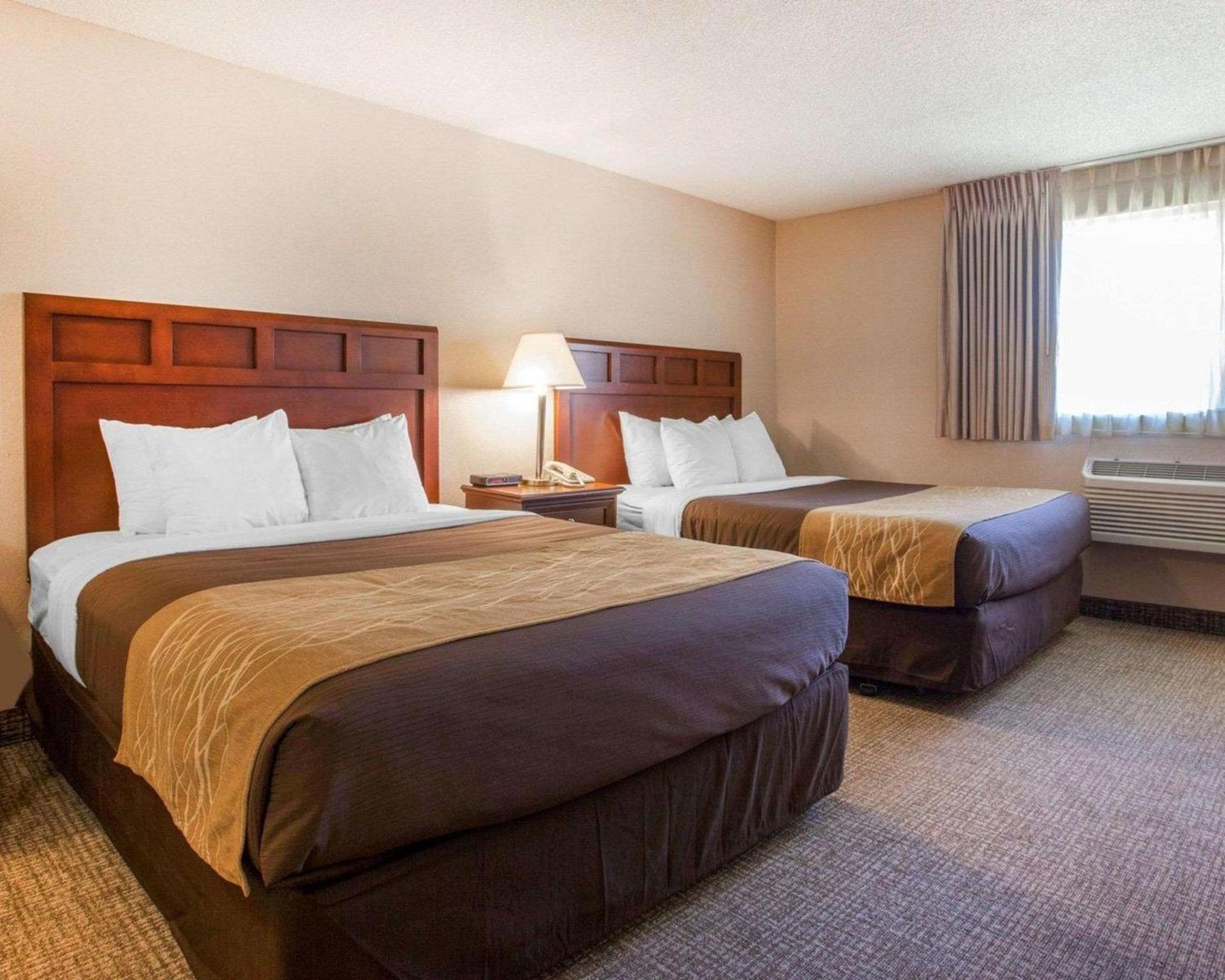 Quality Inn Kirkland photo 16