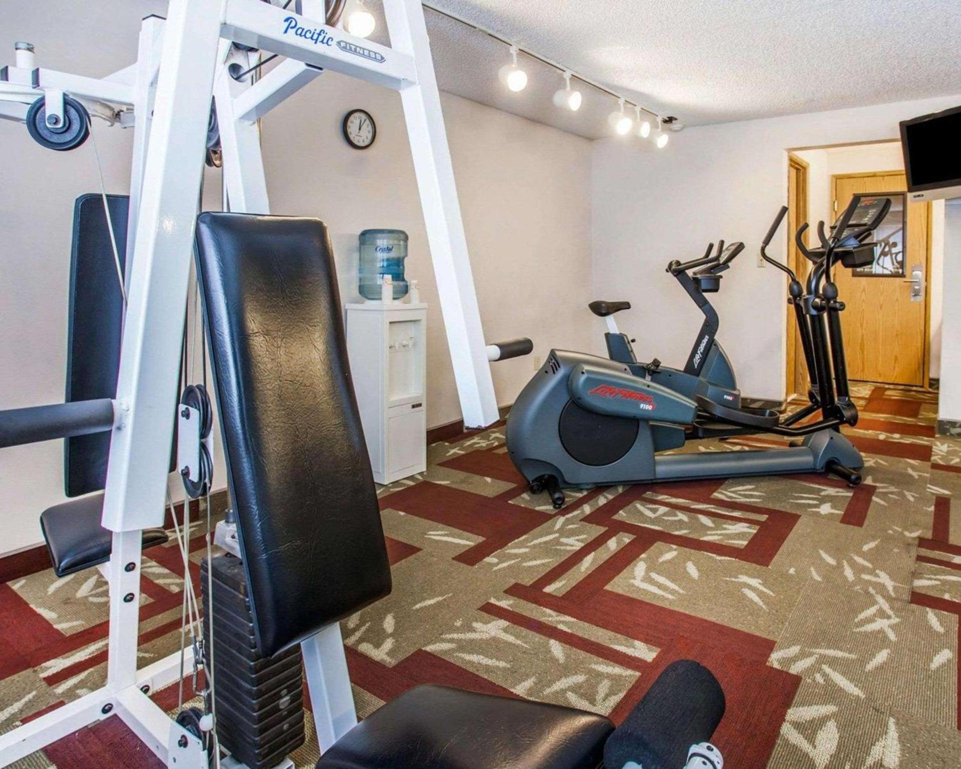 Quality Inn Kirkland photo 9