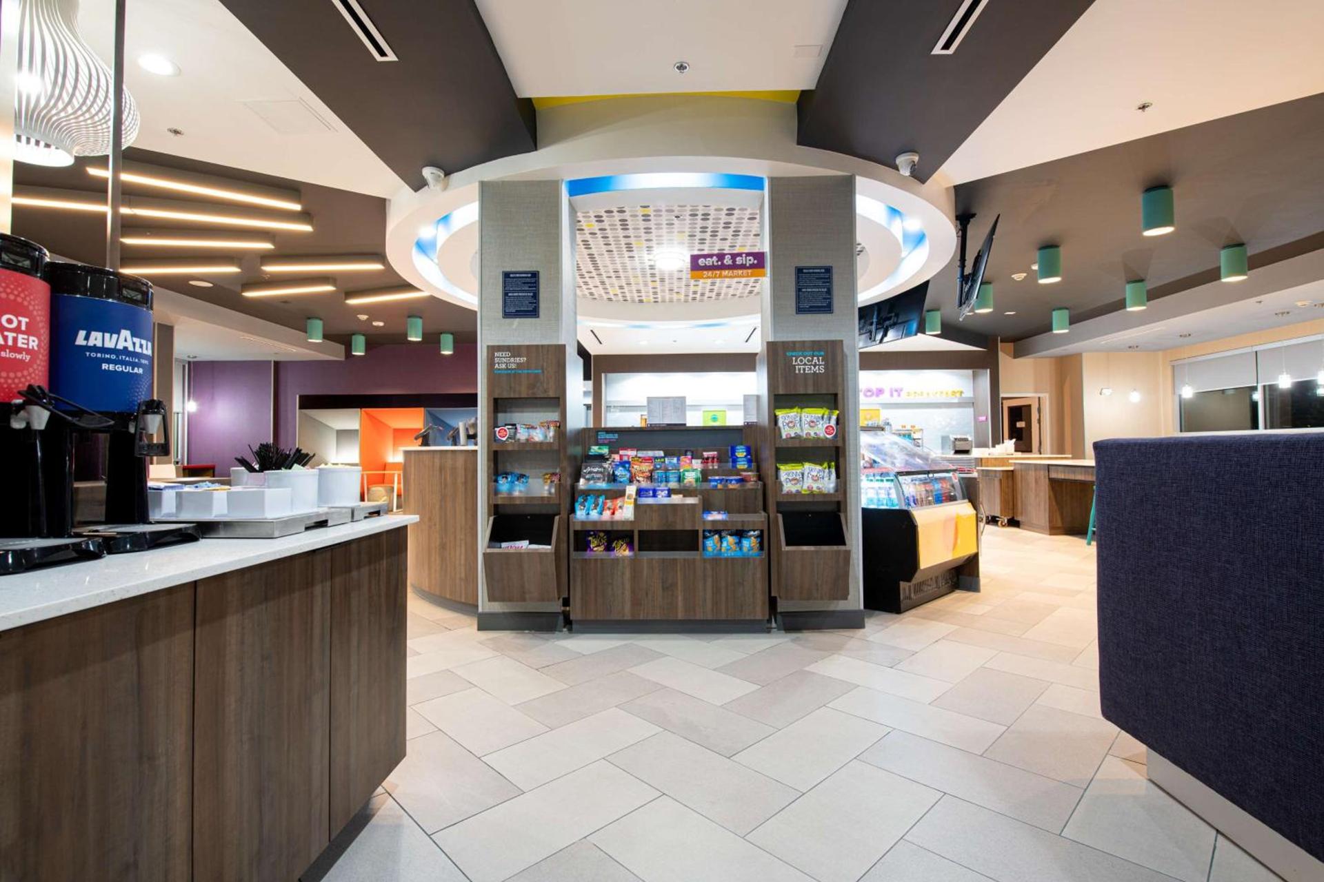 Tru By Hilton Lewisville Vista Ridge Mall photo 14