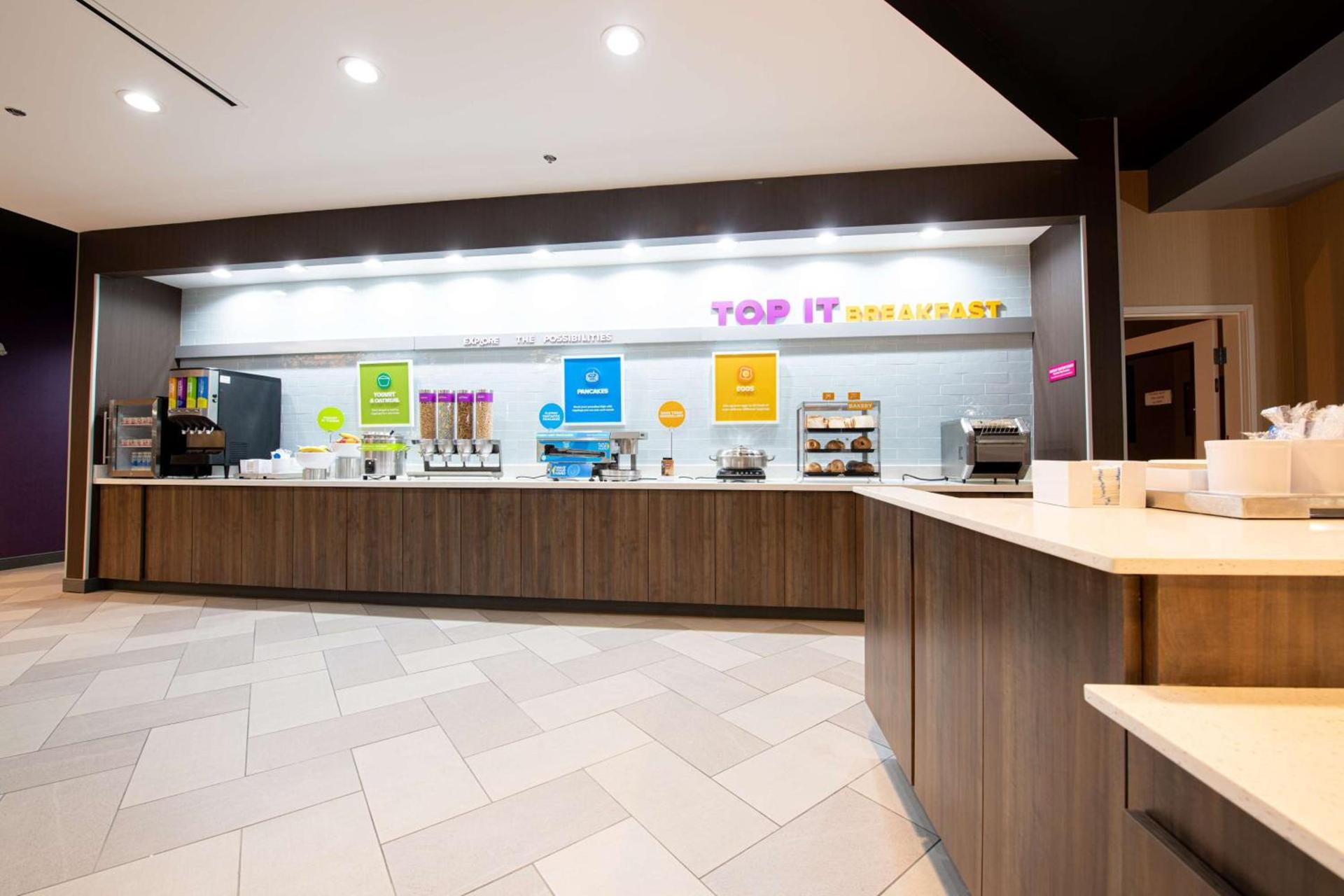 Tru By Hilton Lewisville Vista Ridge Mall photo 20