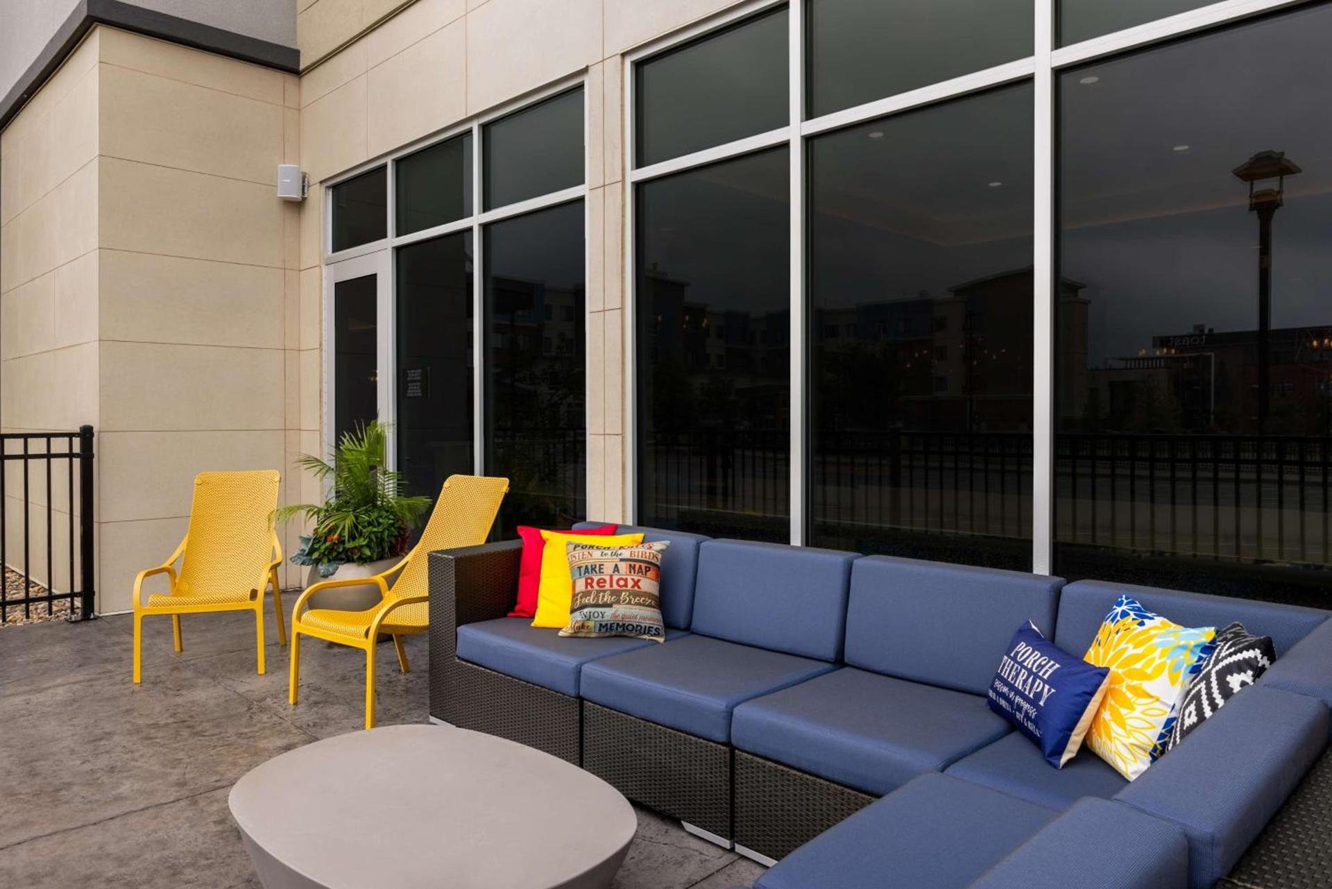 Home2 Suites By Hilton Ankeny photo 2