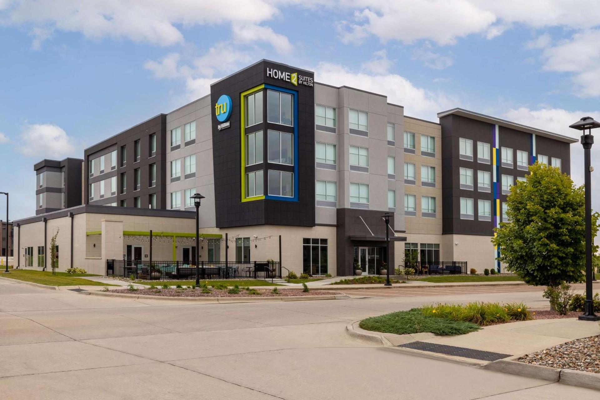 Home2 Suites By Hilton Ankeny photo 1
