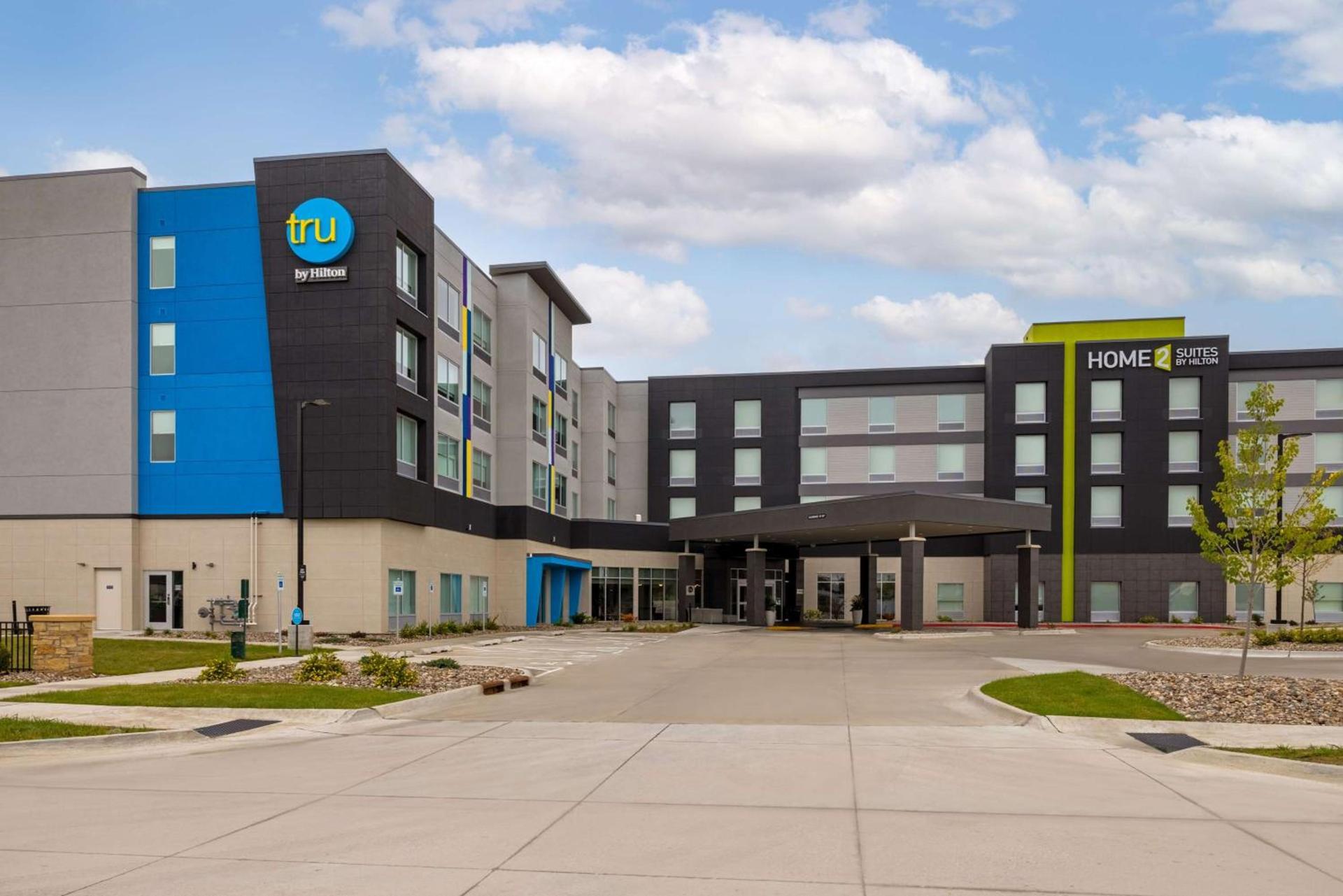 Home2 Suites By Hilton Ankeny photo 4