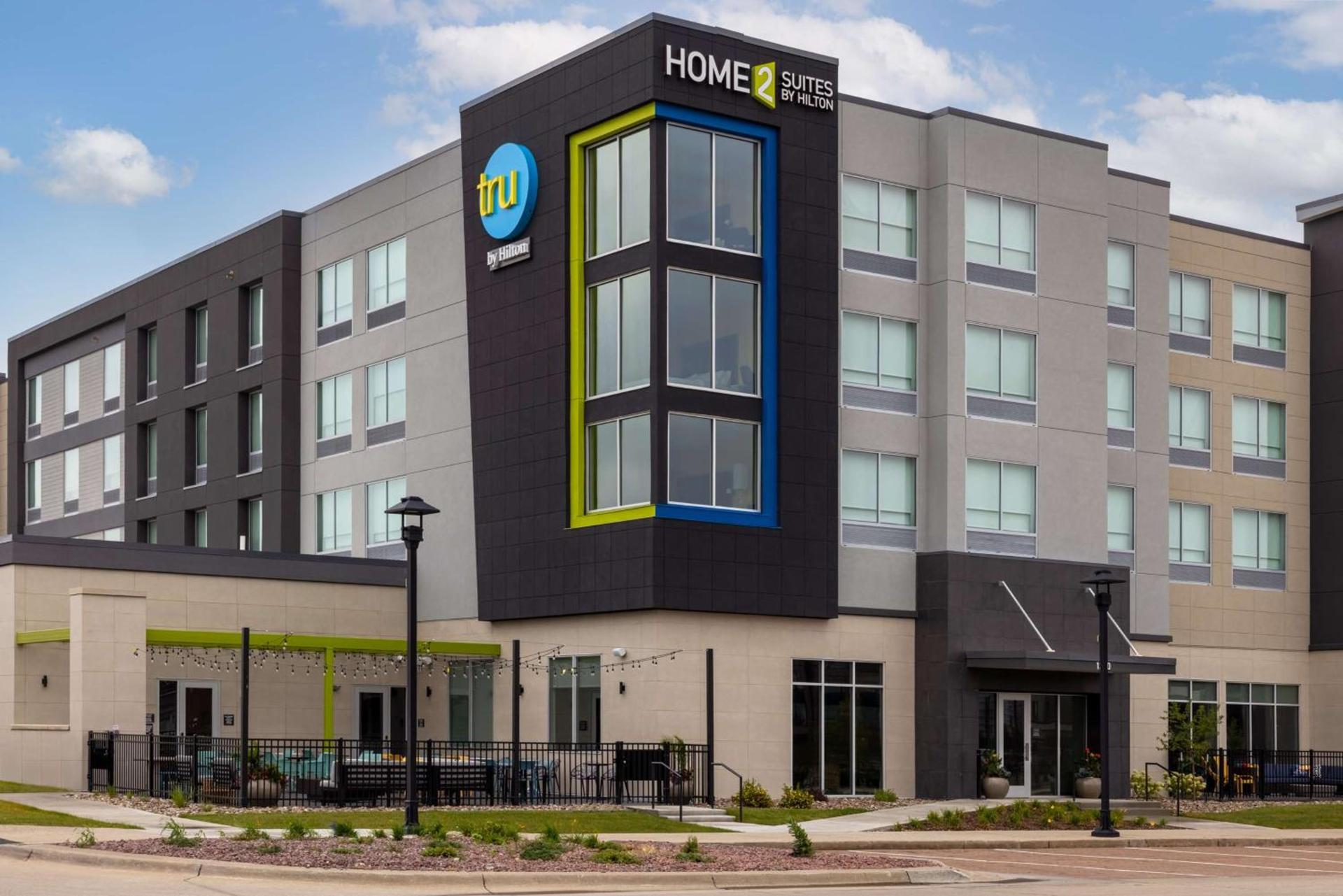 Home2 Suites By Hilton Ankeny photo 5