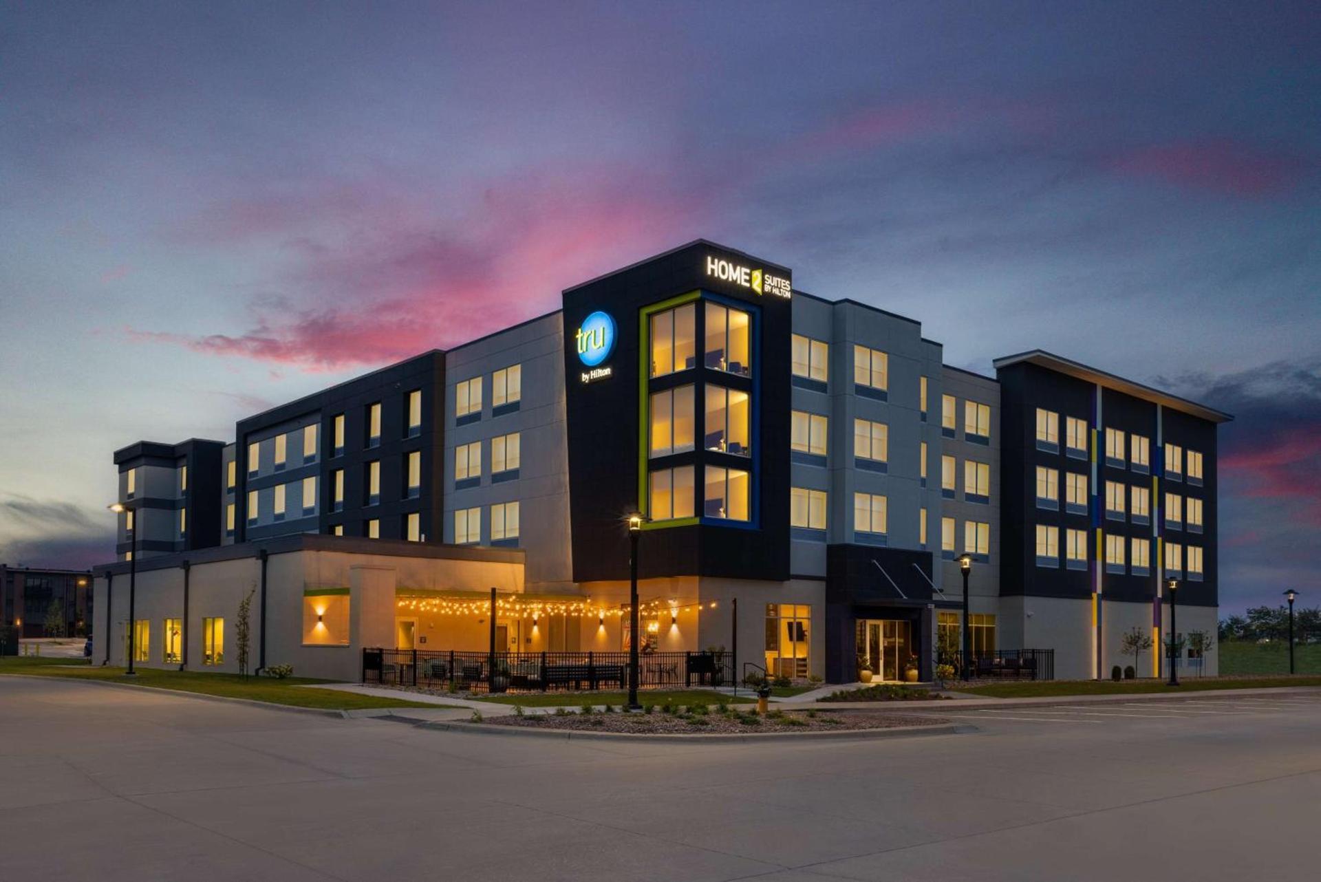 Home2 Suites By Hilton Ankeny photo 8