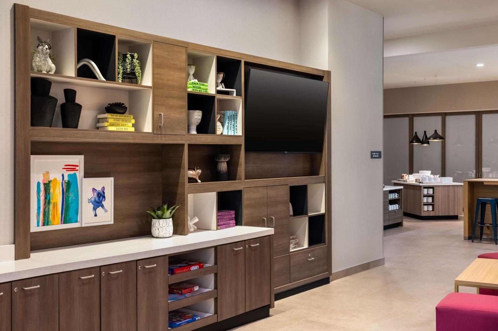Home2 Suites By Hilton Ankeny photo 11