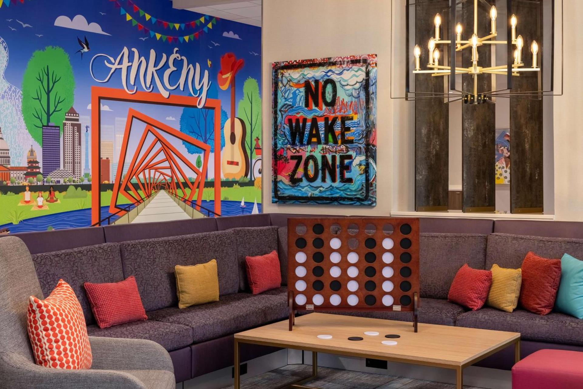 Home2 Suites By Hilton Ankeny photo 15