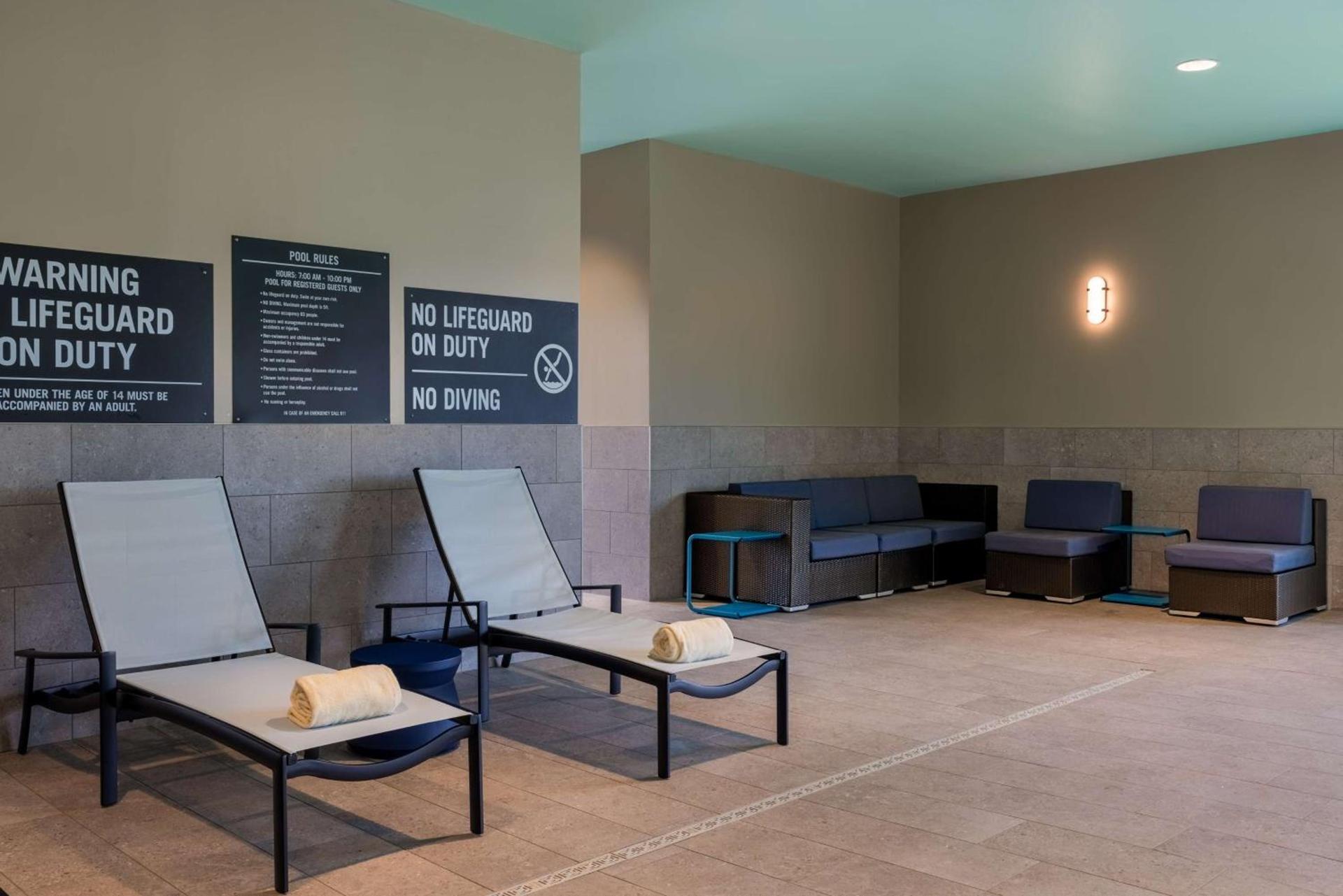 Home2 Suites By Hilton Ankeny photo 17