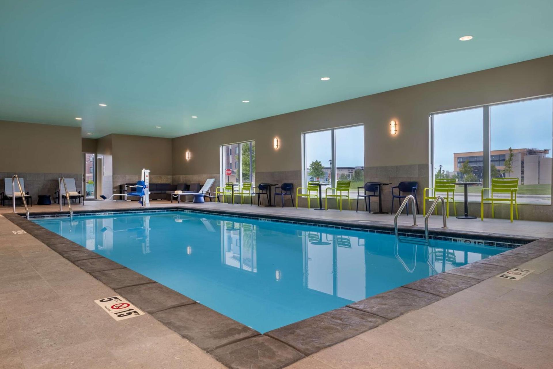 Home2 Suites By Hilton Ankeny photo 18