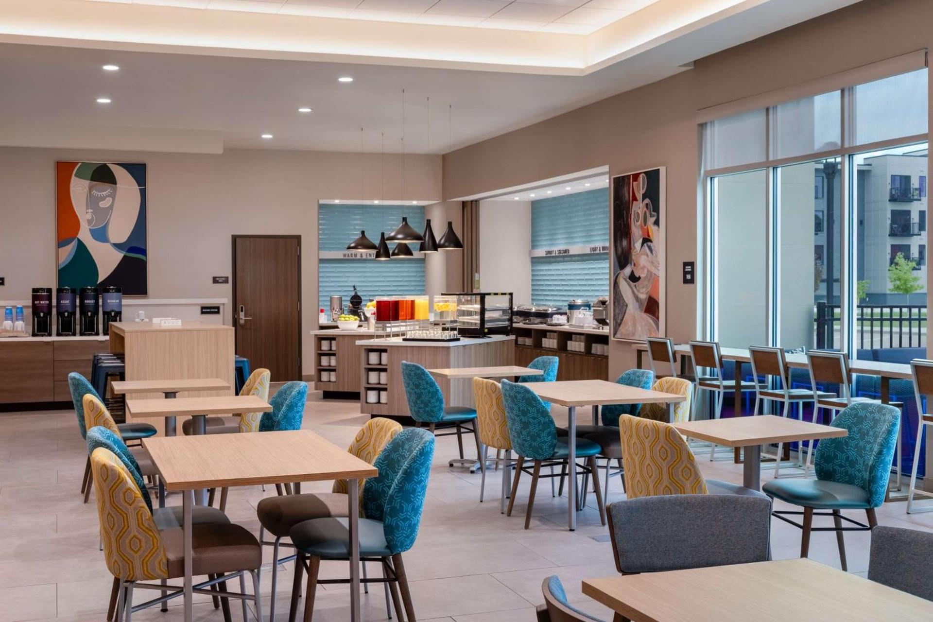 Home2 Suites By Hilton Ankeny photo 23
