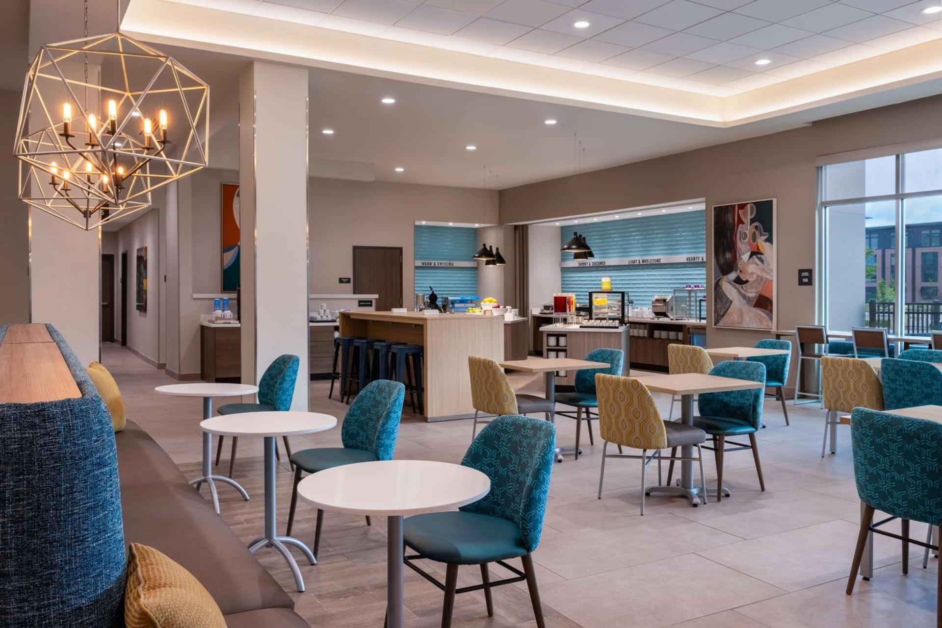 Home2 Suites By Hilton Ankeny photo 24