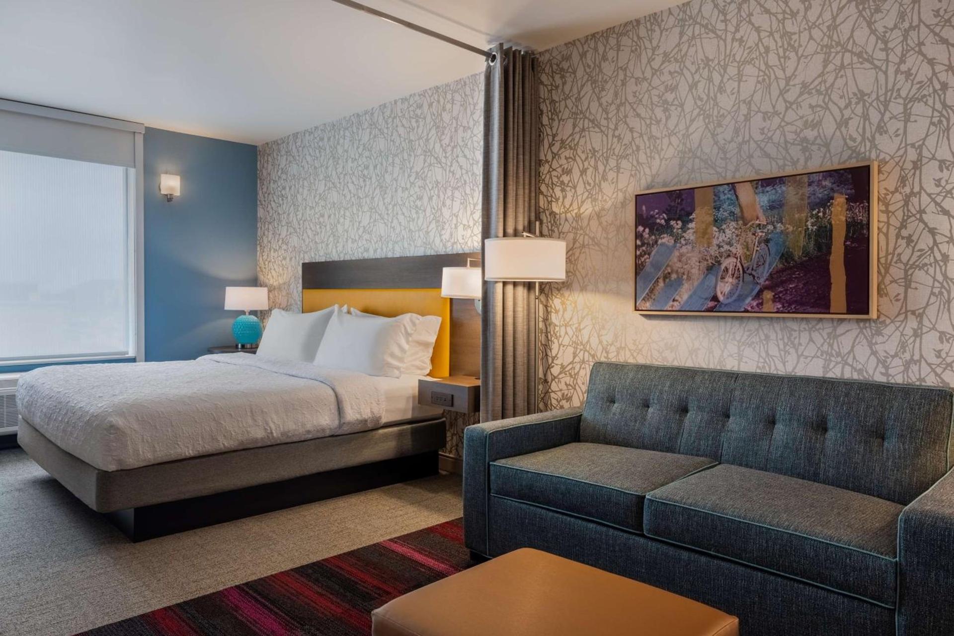 Home2 Suites By Hilton Ankeny photo 30