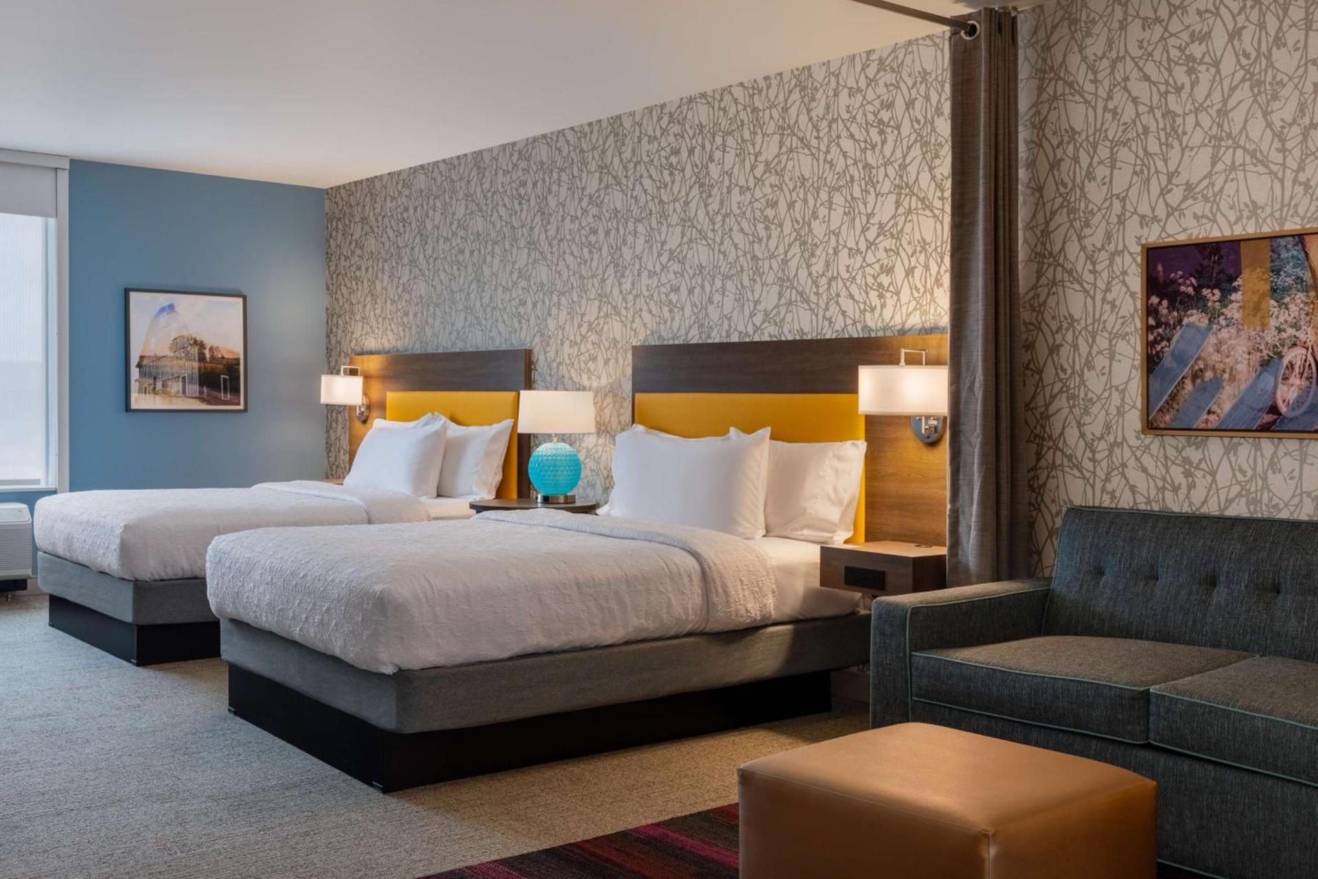 Home2 Suites By Hilton Ankeny photo 31